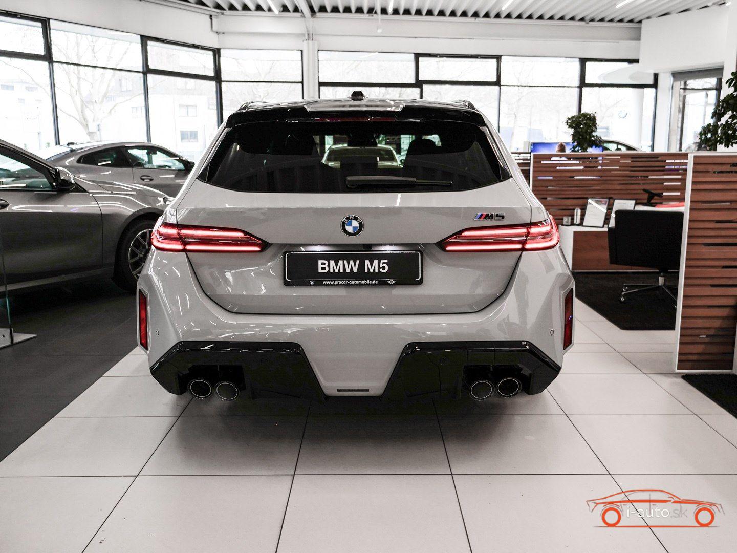 BMW M5 2026 na predaj – fotografia 5