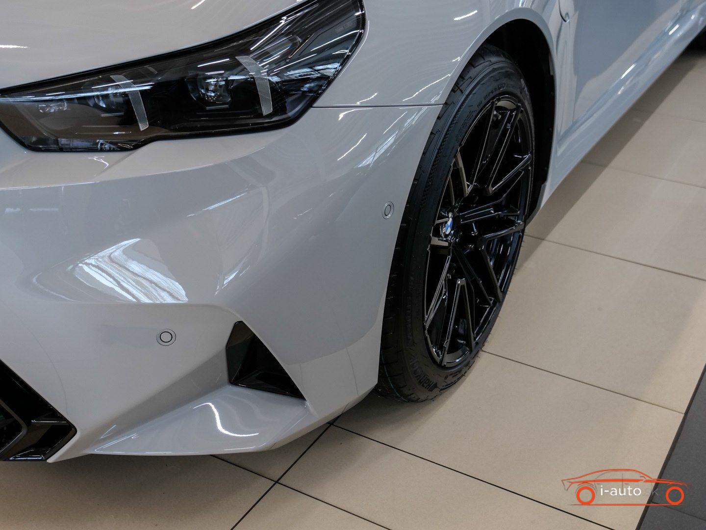 BMW M5 2026 na predaj – fotografia 6