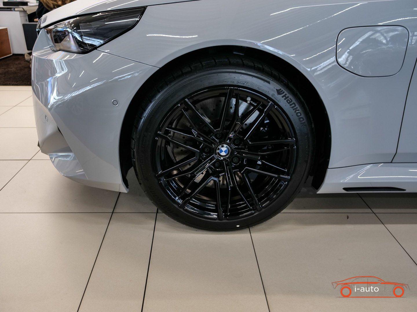 BMW M5 2026 na predaj – fotografia 7