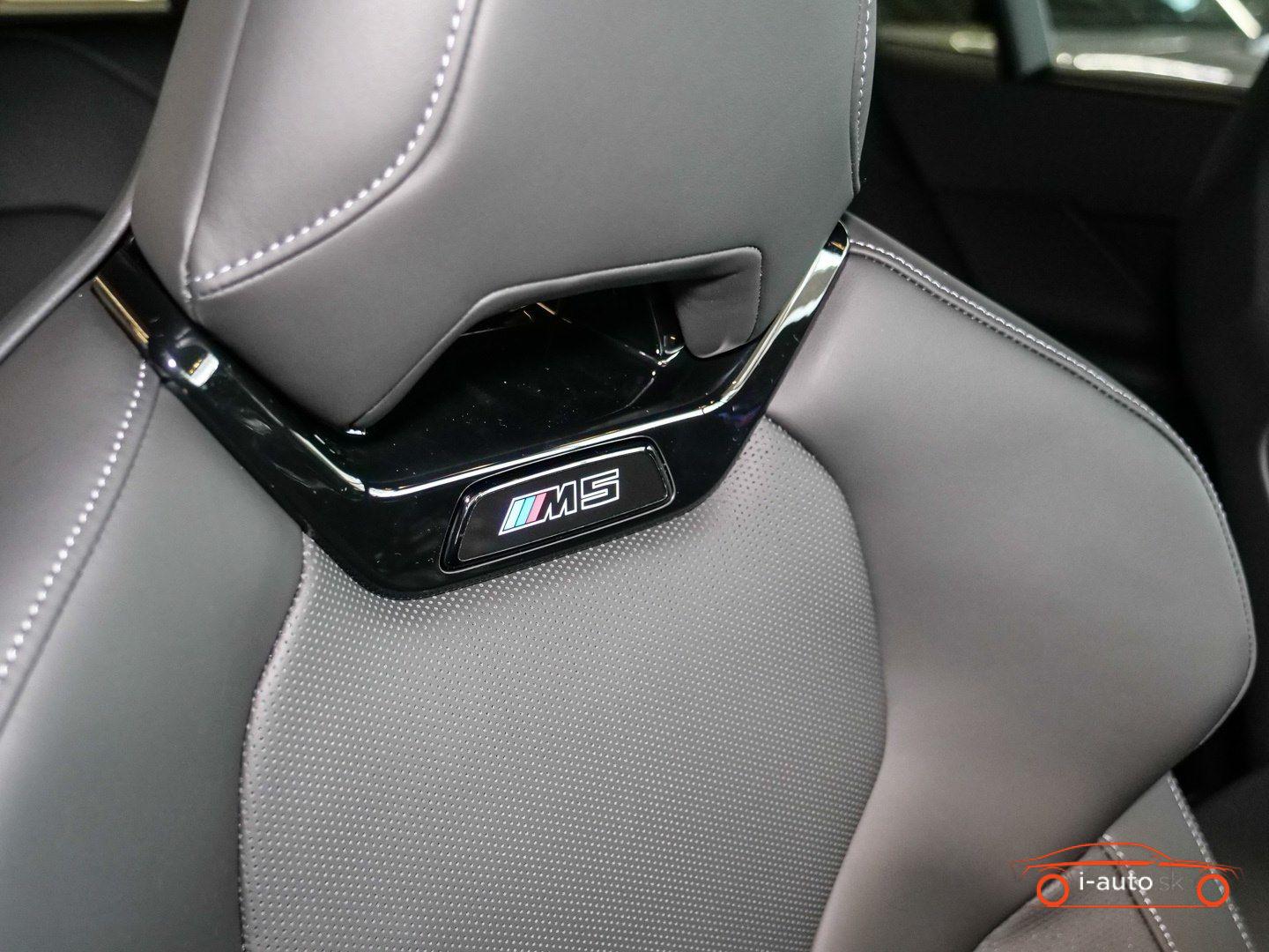 BMW M5 2026 na predaj – fotografia 19