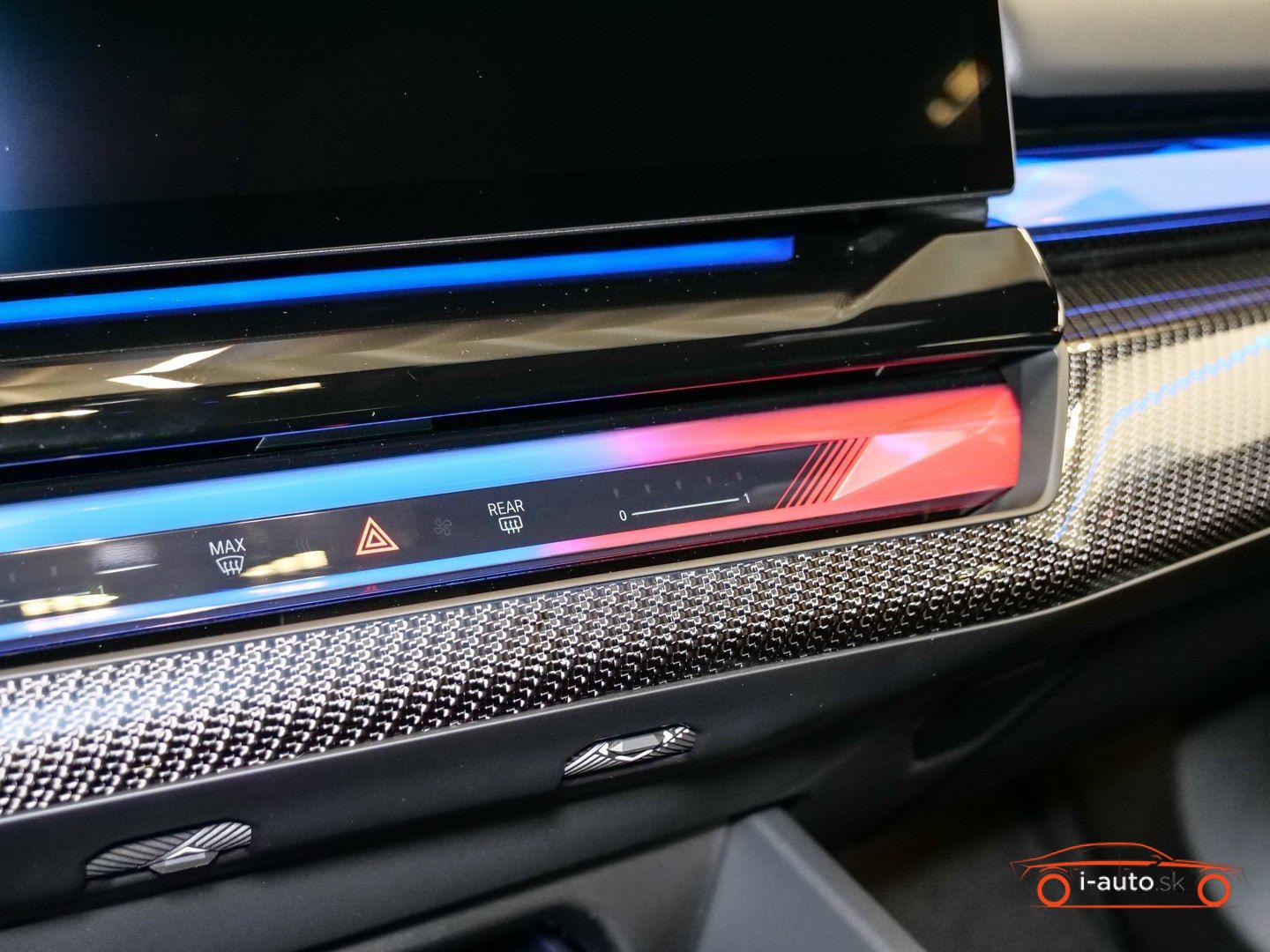 BMW M5 2026 na predaj – fotografia 20