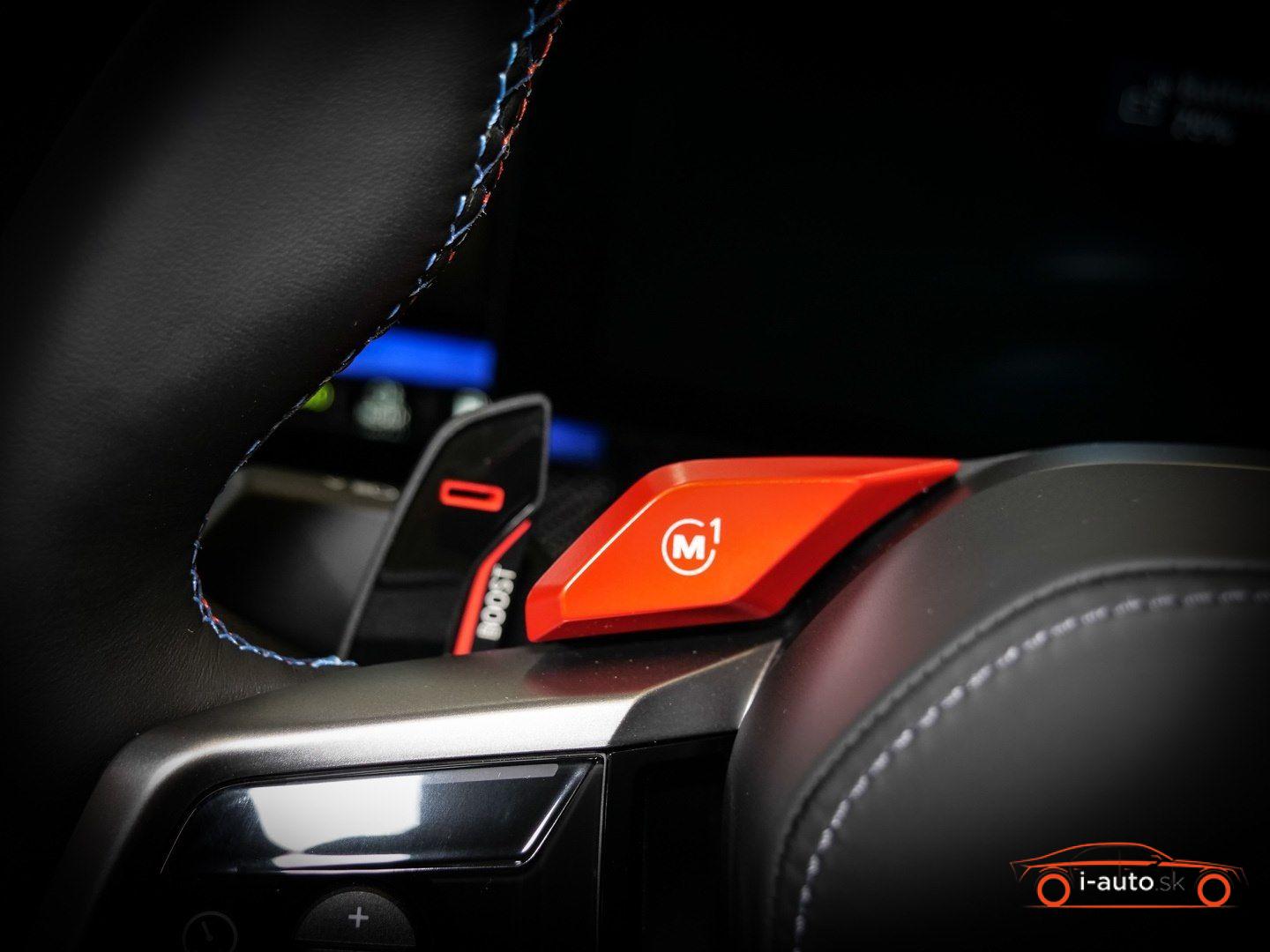 BMW M5 2026 na predaj – fotografia 22