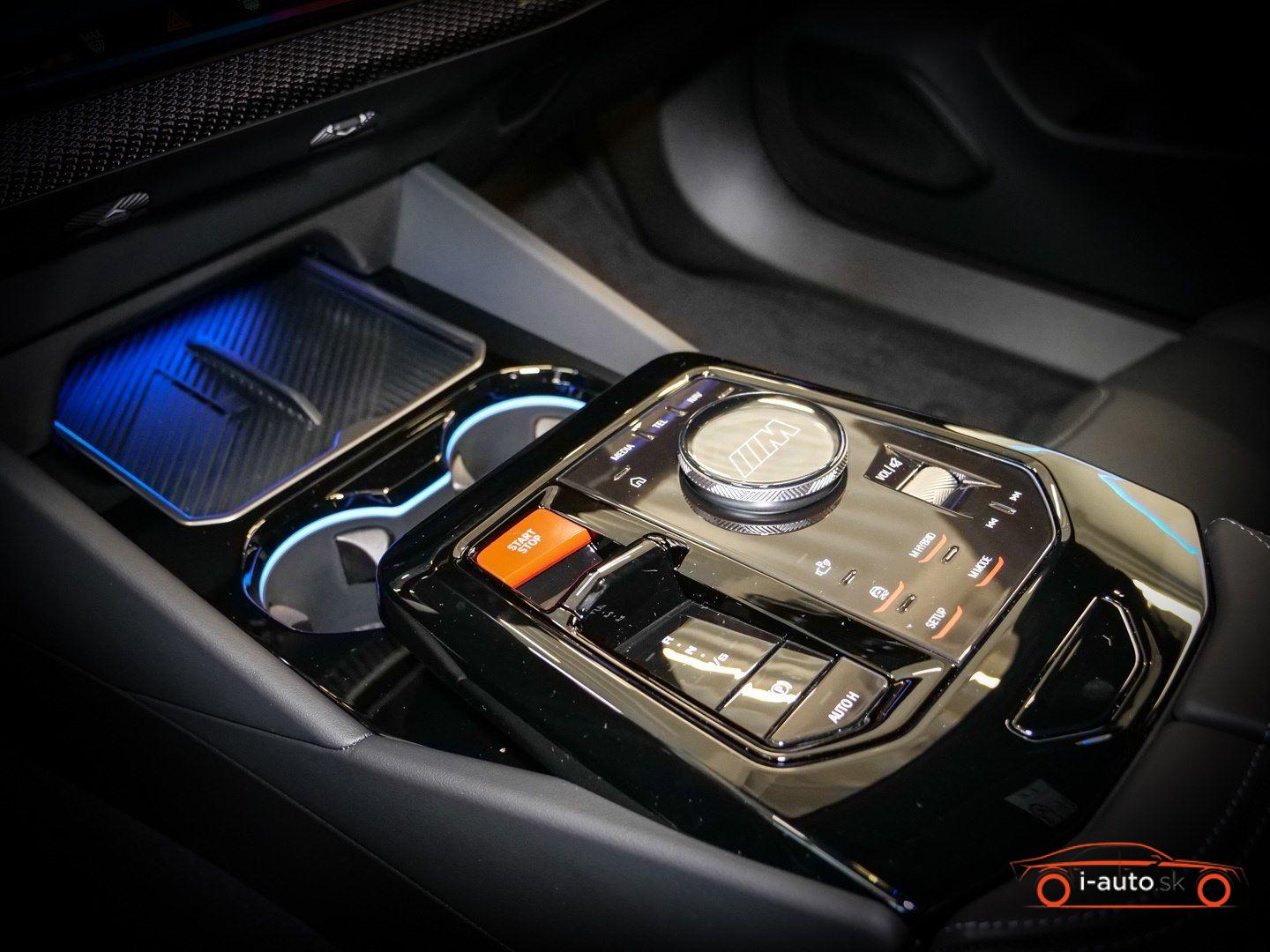 BMW M5 2026 na predaj – fotografia 23