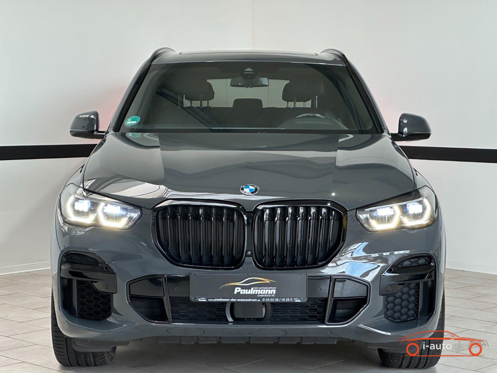 BMW X5 2023 na predaj – fotografia 2