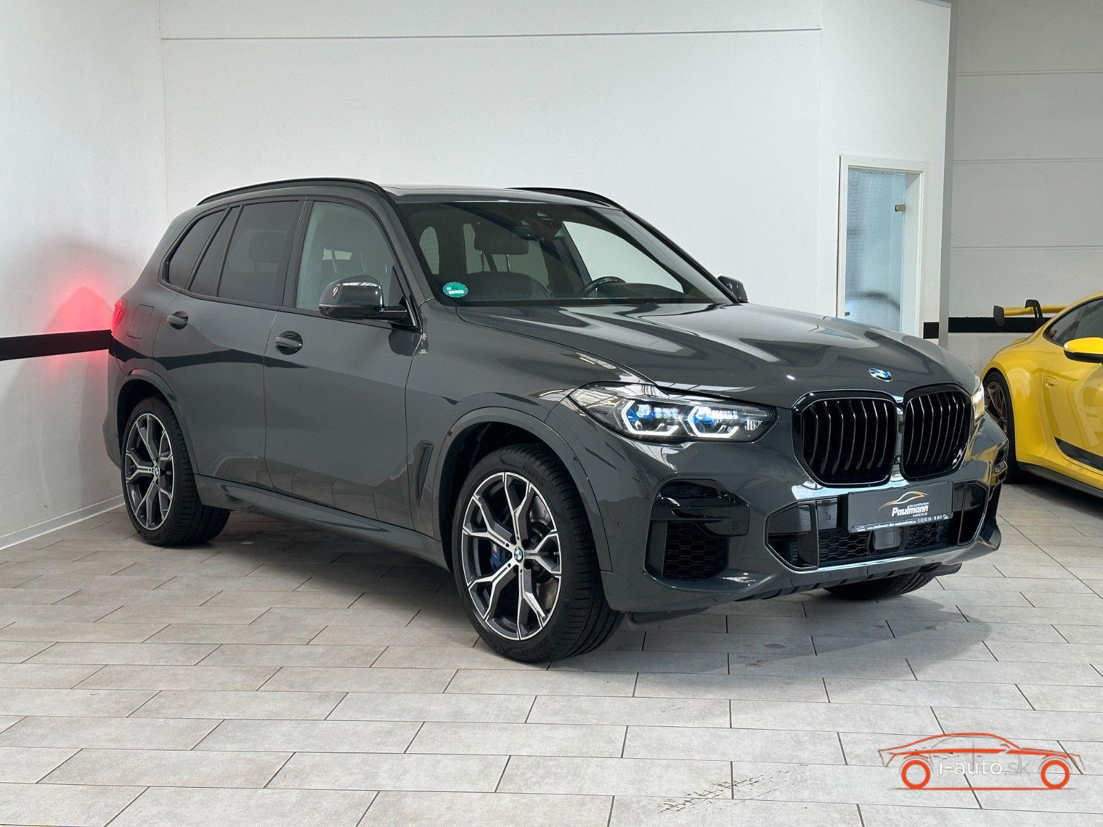 BMW X5 2023 na predaj – fotografia 3