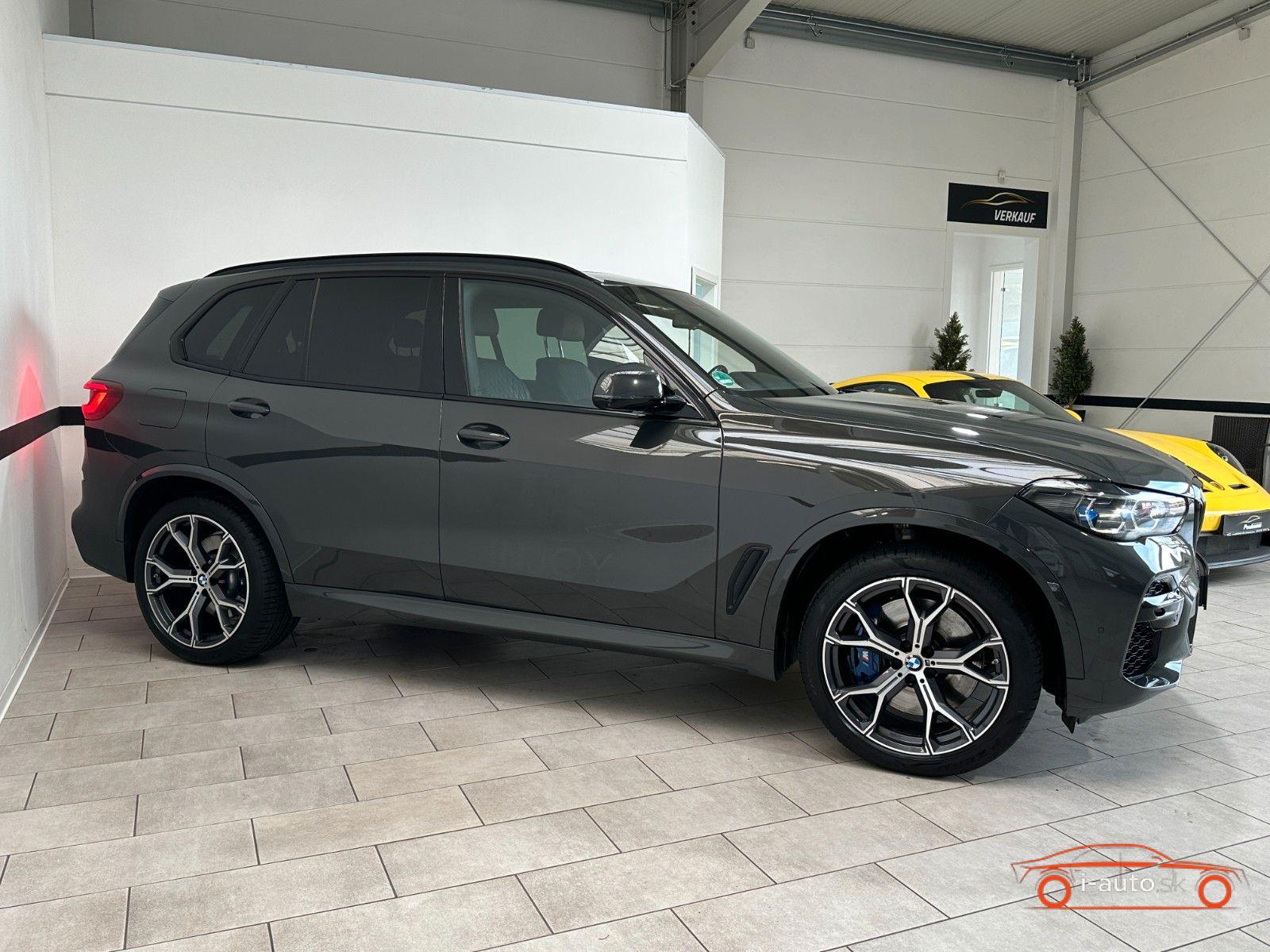 BMW X5 2023 na predaj – fotografia 4