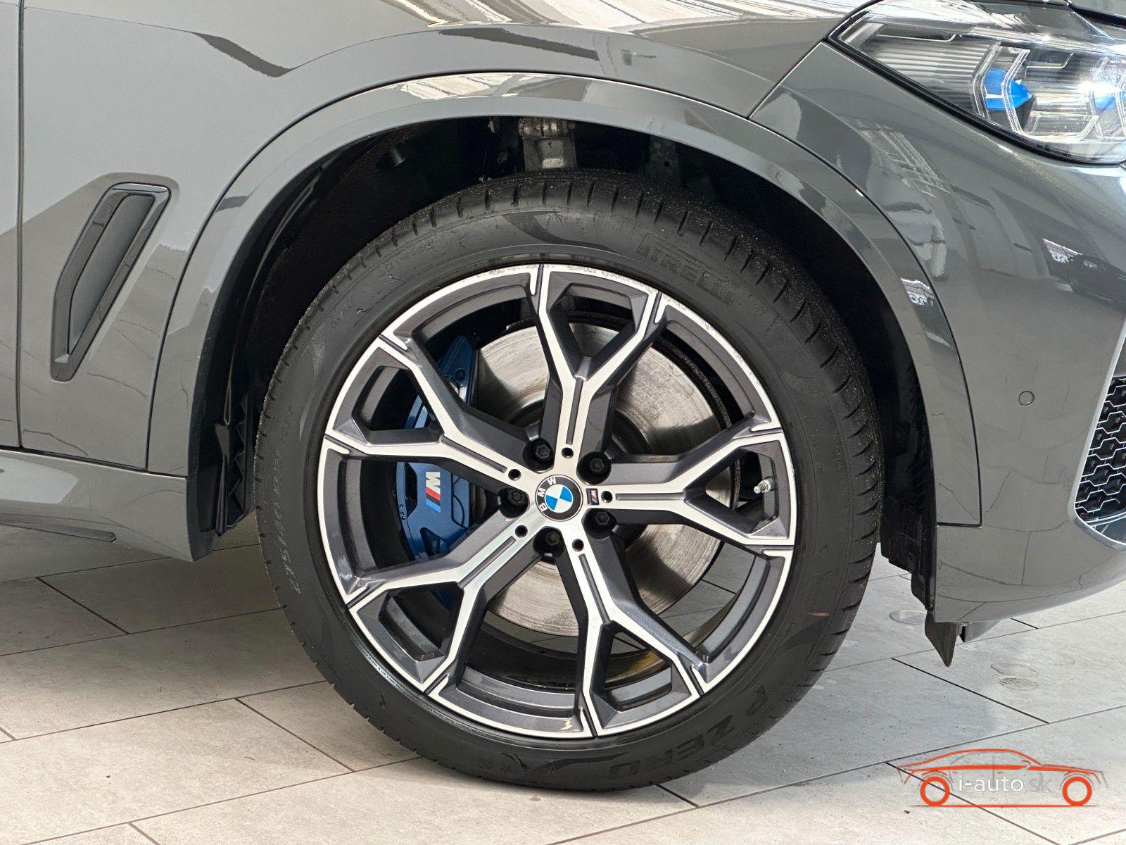 BMW X5 2023 na predaj – fotografia 5