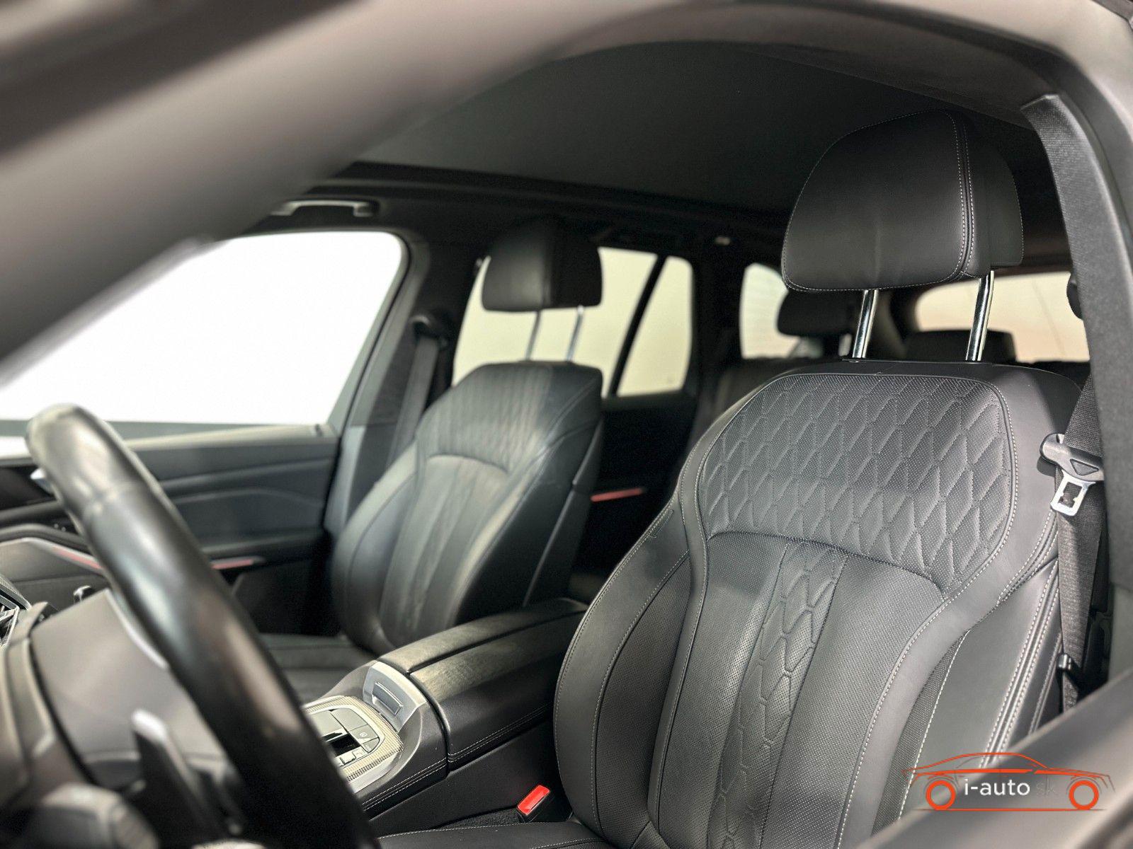 BMW X5 2023 na predaj – fotografia 7