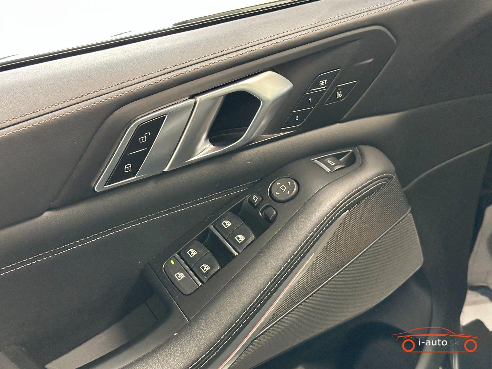 BMW X5 2023 na predaj – fotografia 8