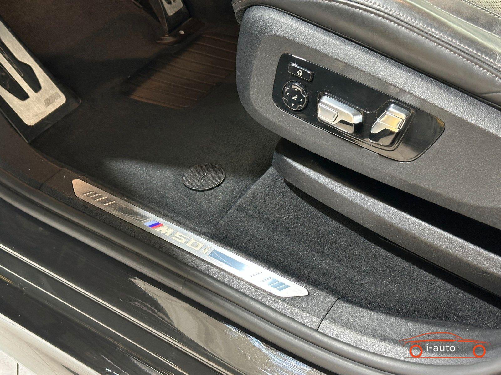 BMW X5 2023 na predaj – fotografia 9