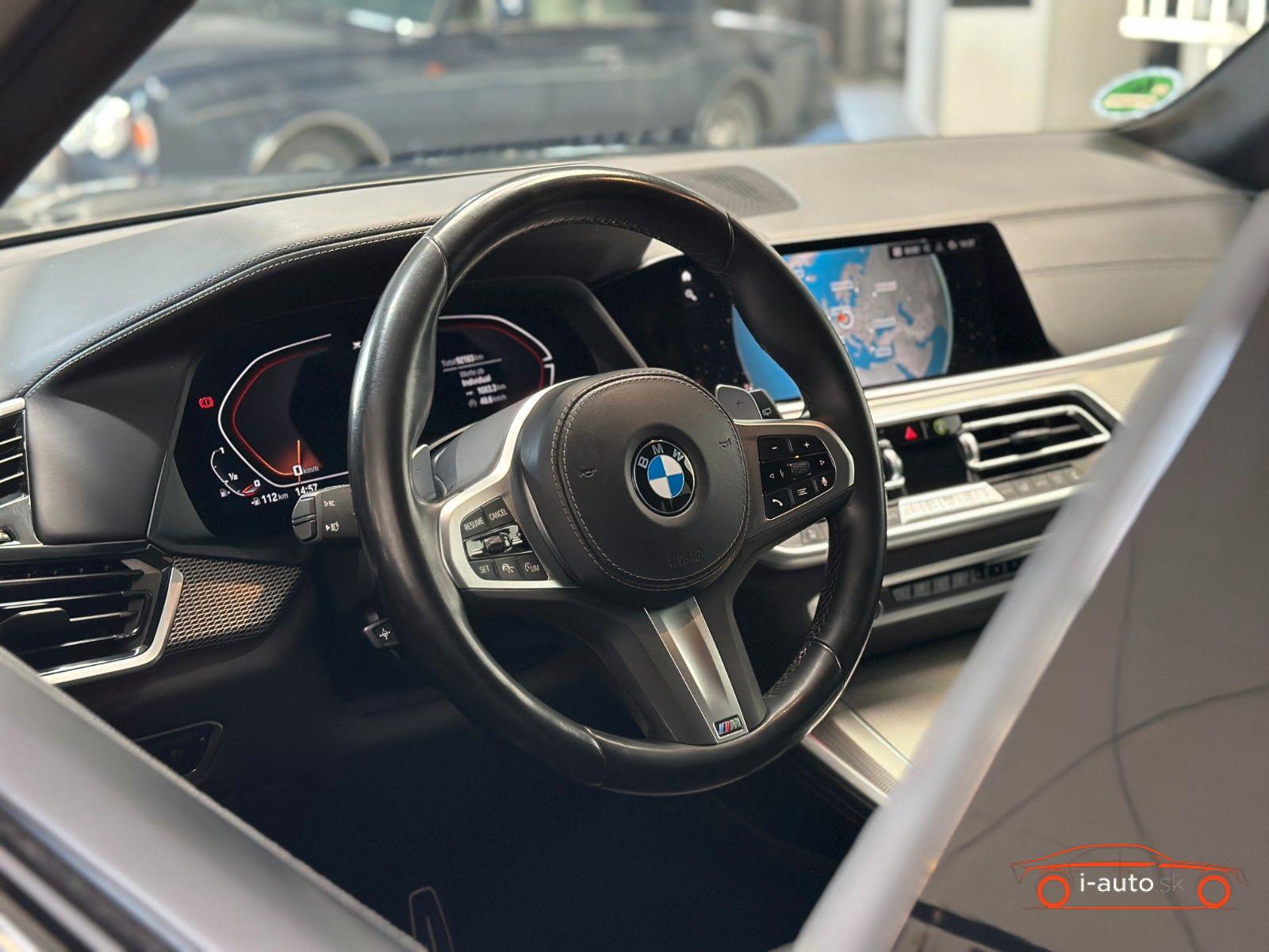 BMW X5 2023 na predaj – fotografia 11