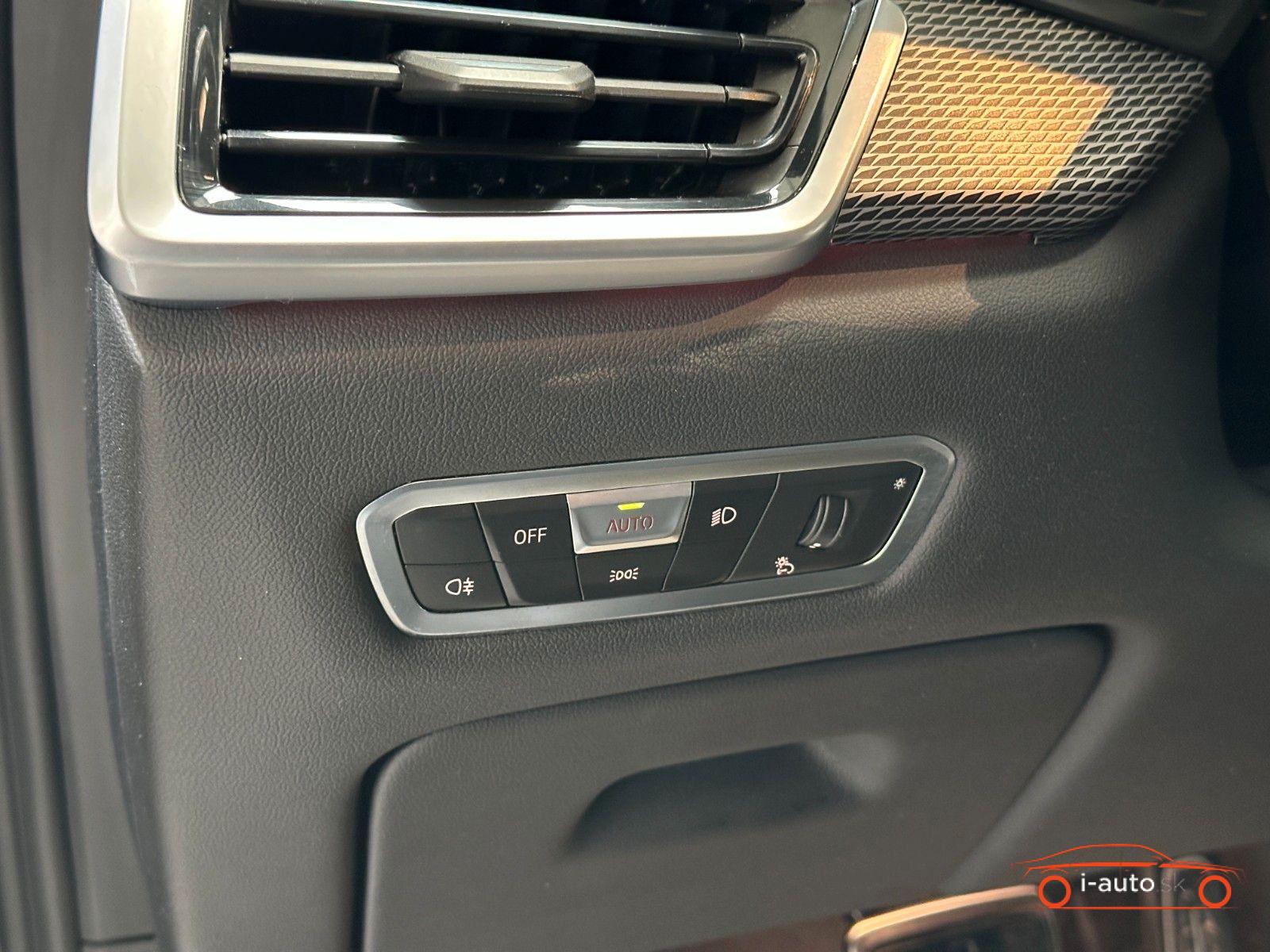 BMW X5 2023 na predaj – fotografia 13