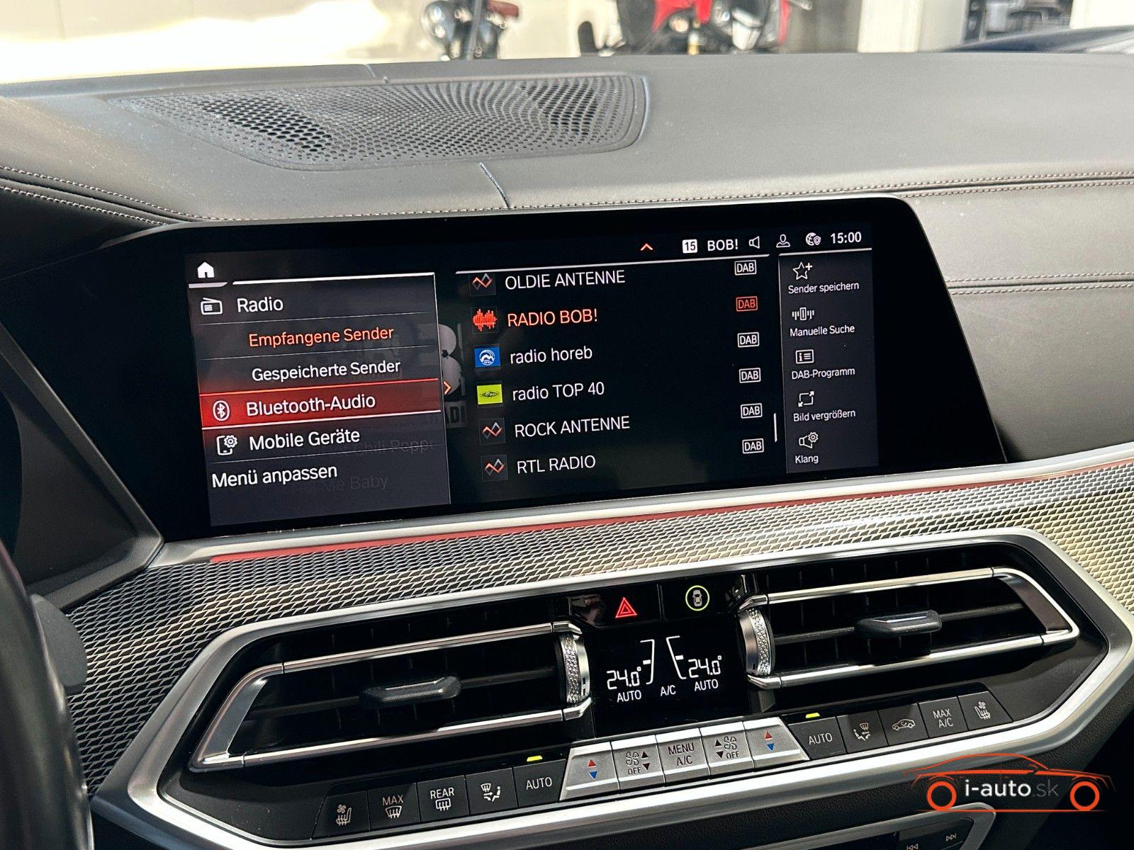 BMW X5 2023 na predaj – fotografia 18