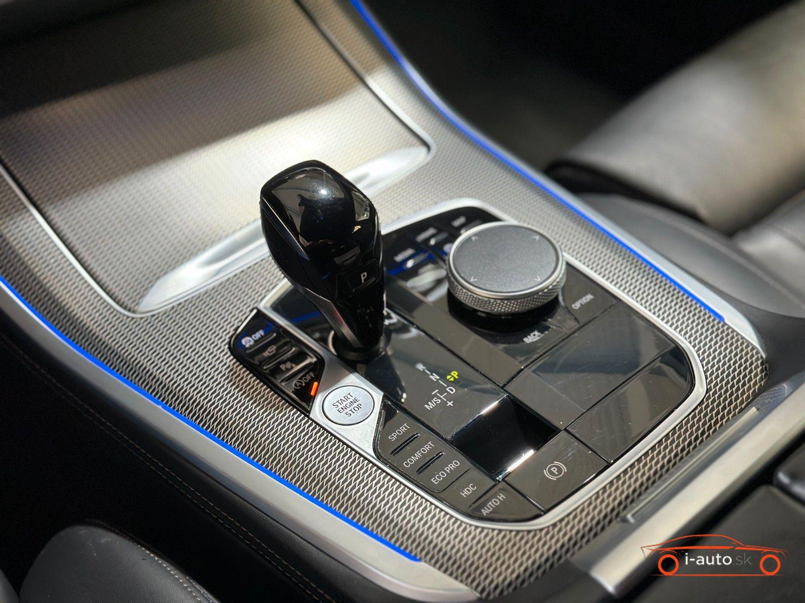 BMW X5 2023 na predaj – fotografia 23