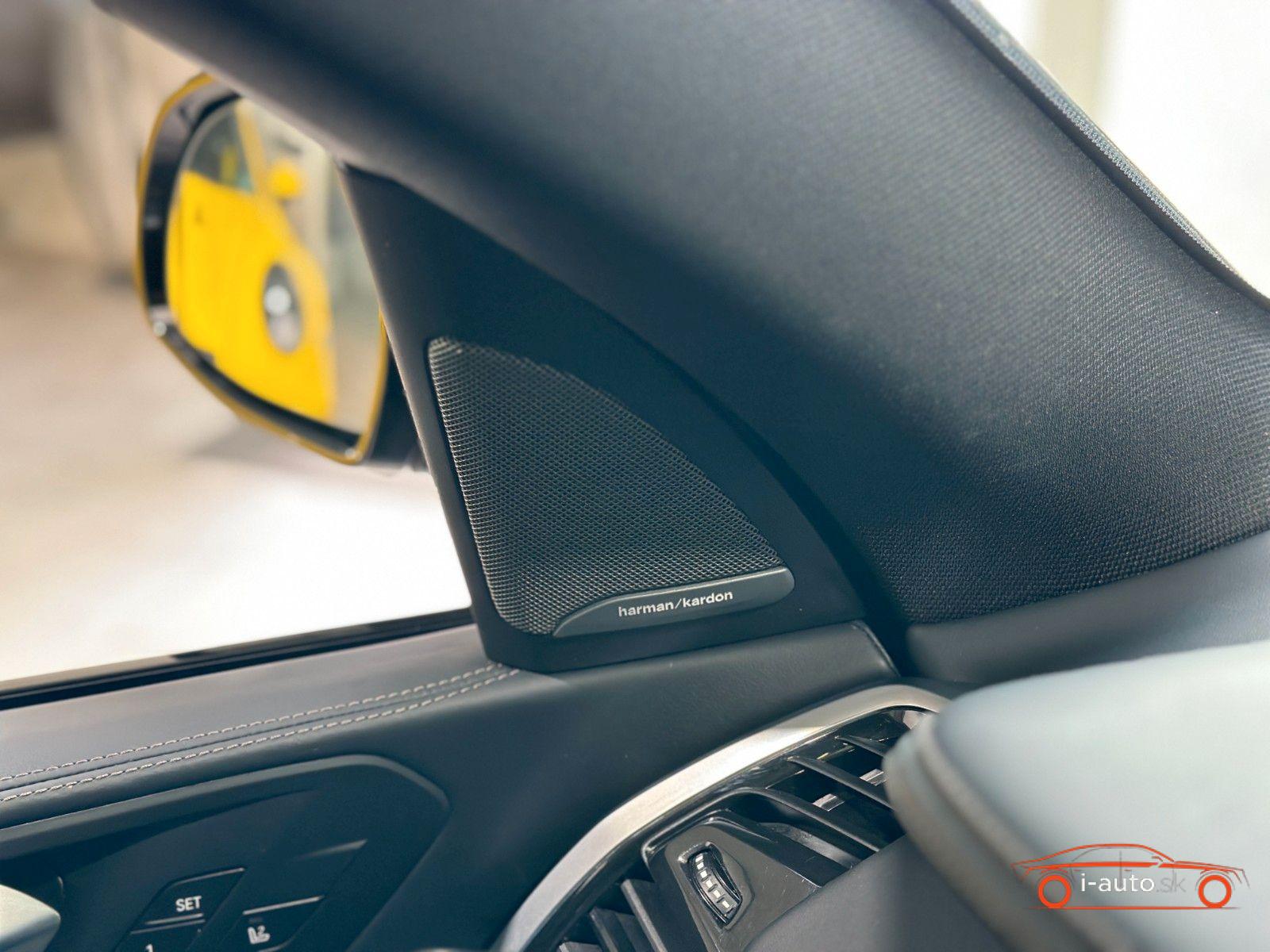 BMW X5 2023 na predaj – fotografia 25