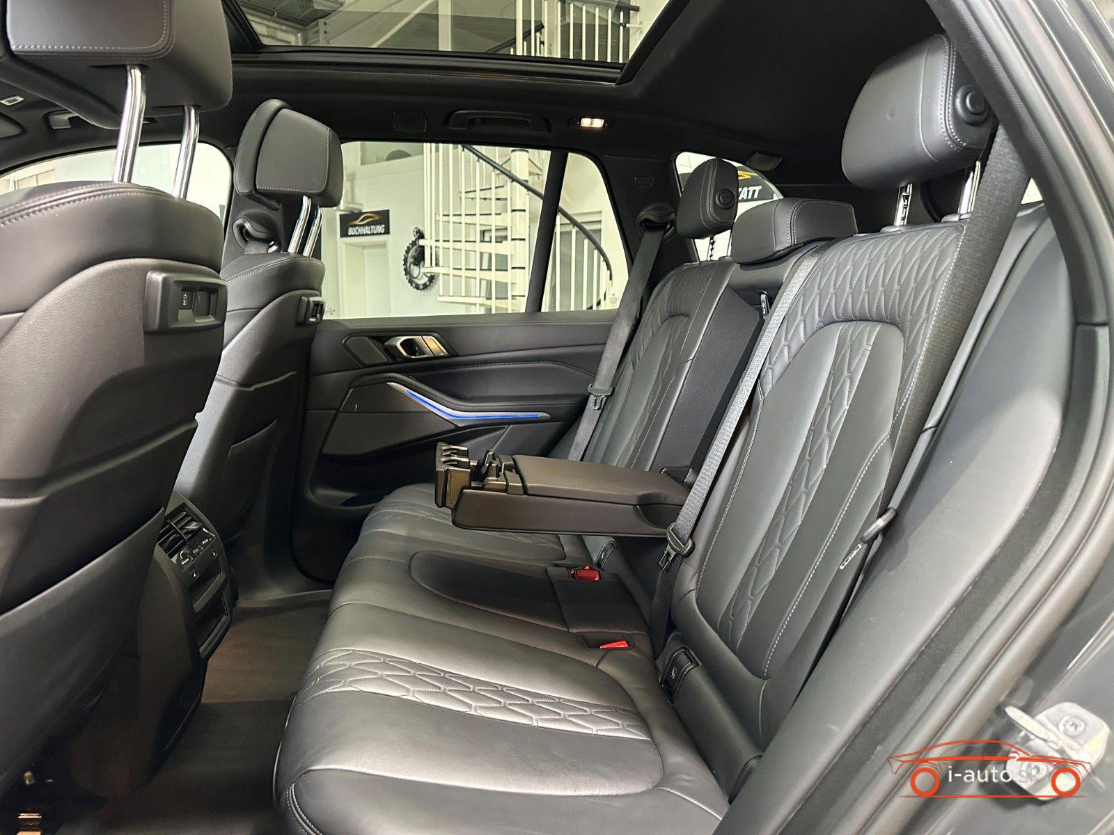 BMW X5 2023 na predaj – fotografia 26