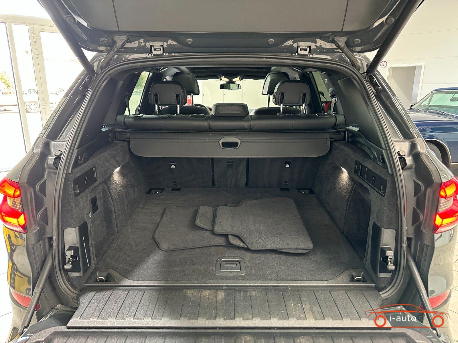 BMW X5 2023 na predaj – fotografia 29