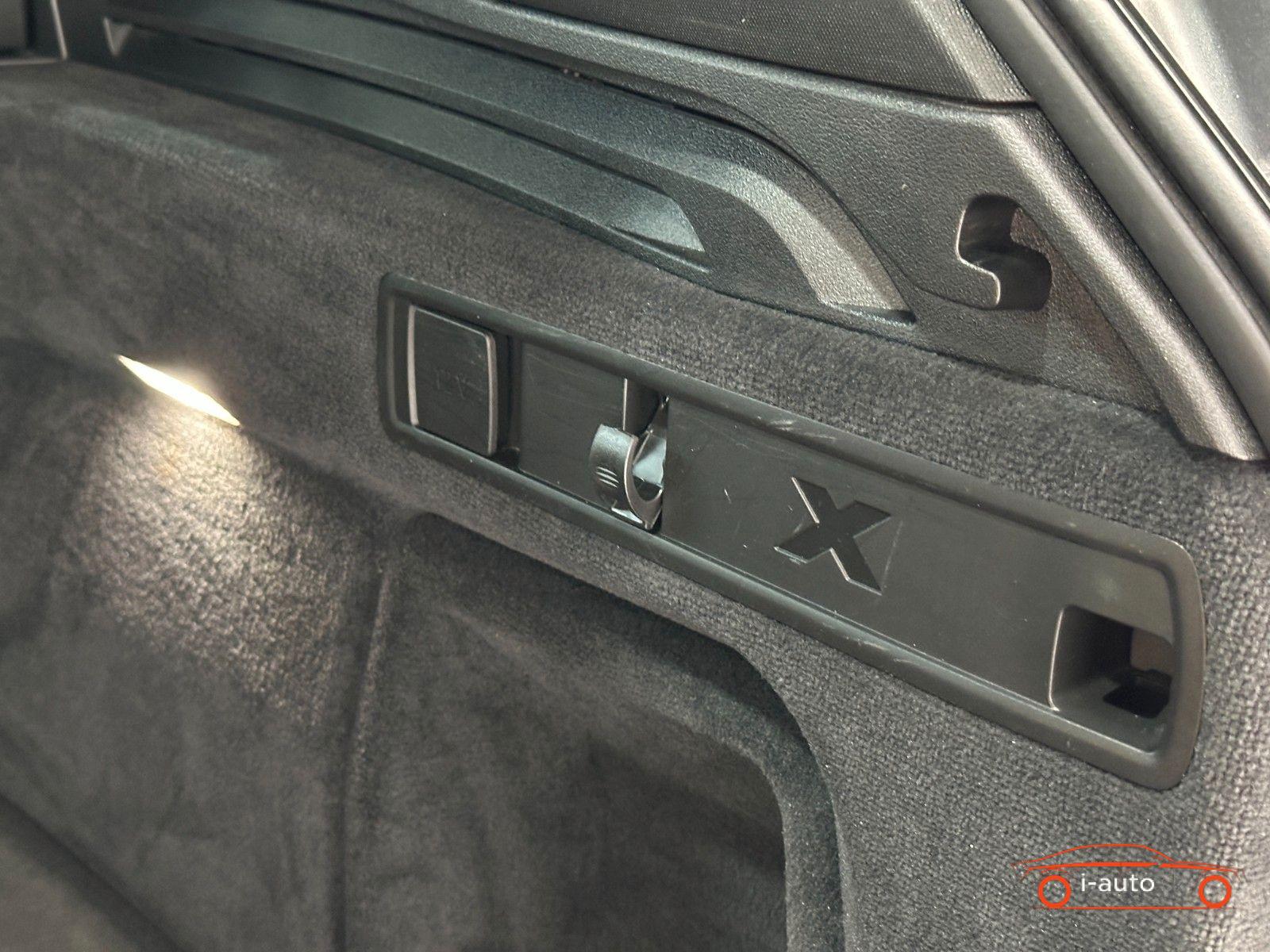 BMW X5 2023 na predaj – fotografia 30