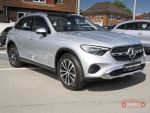 Mercedes-Benz GLC 2023 na predaj – fotografia 2