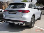 Mercedes-Benz GLC 2023 na predaj – fotografia 3