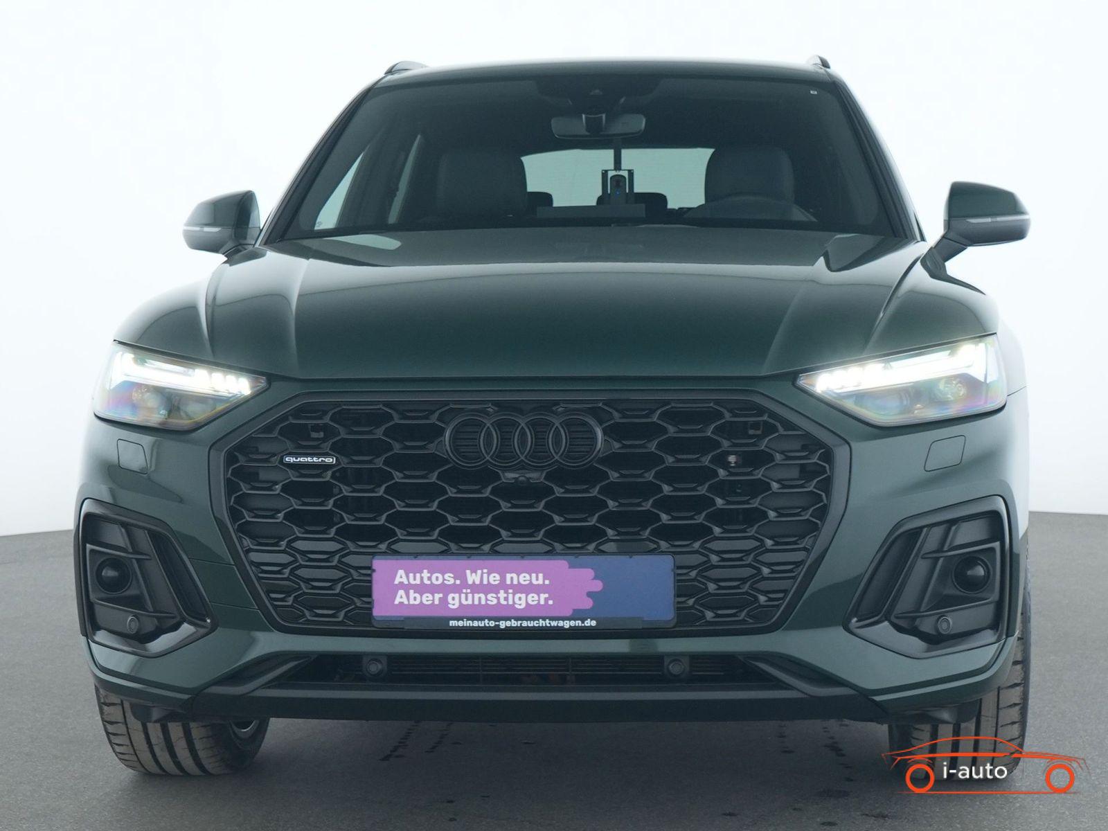 Audi Q5 2023 na predaj – fotografia 2