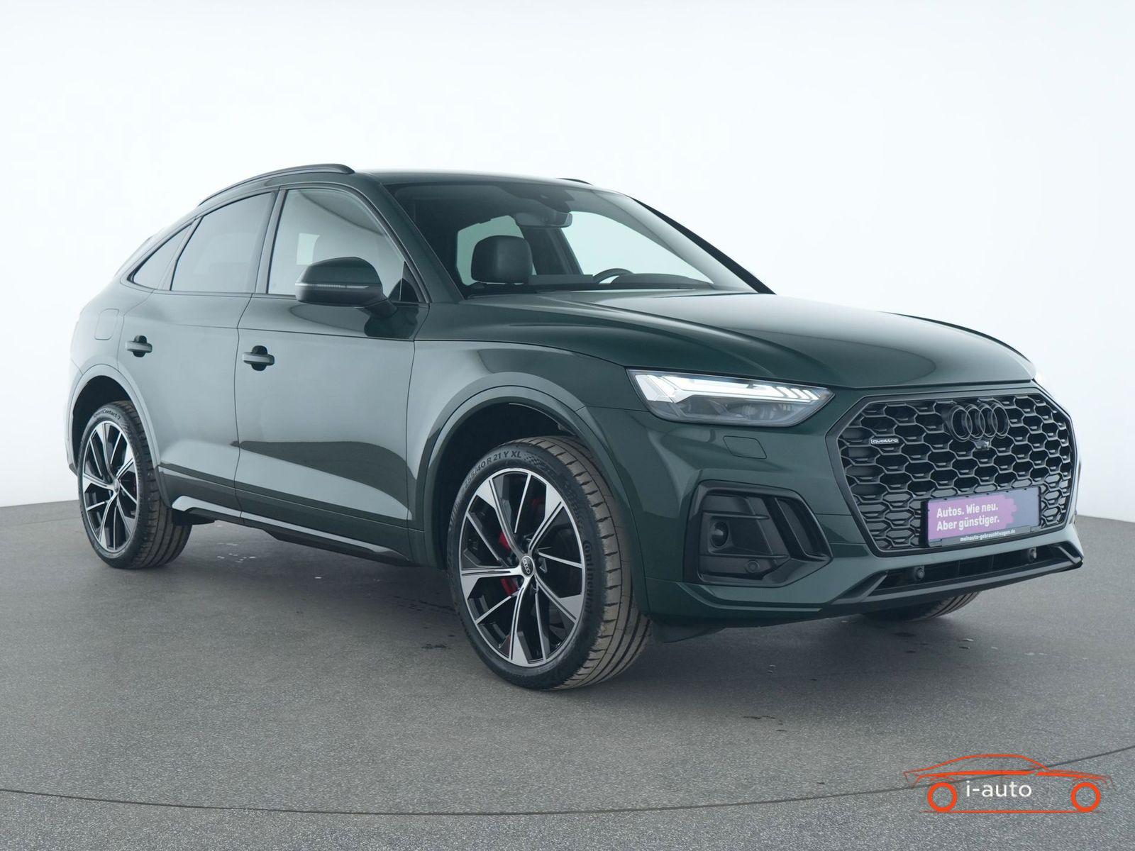 Audi Q5 2023 na predaj – fotografia 3