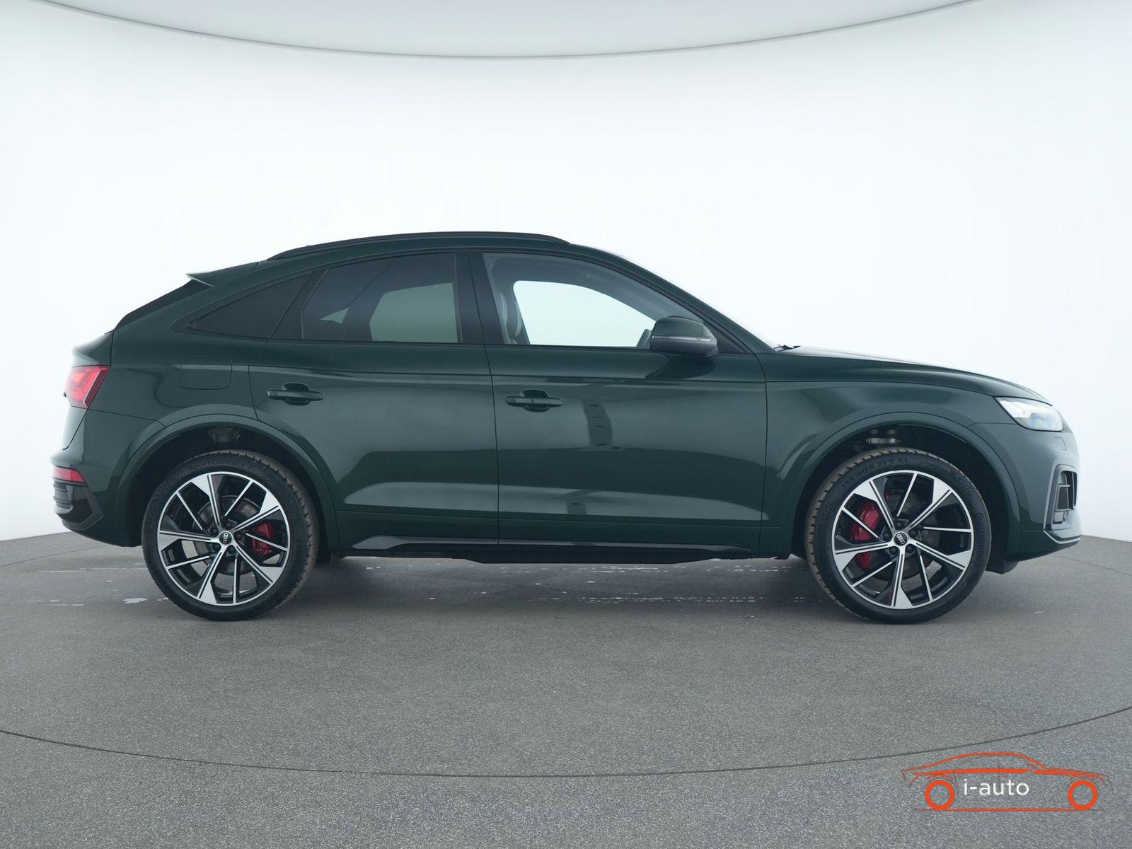 Audi Q5 2023 na predaj – fotografia 4