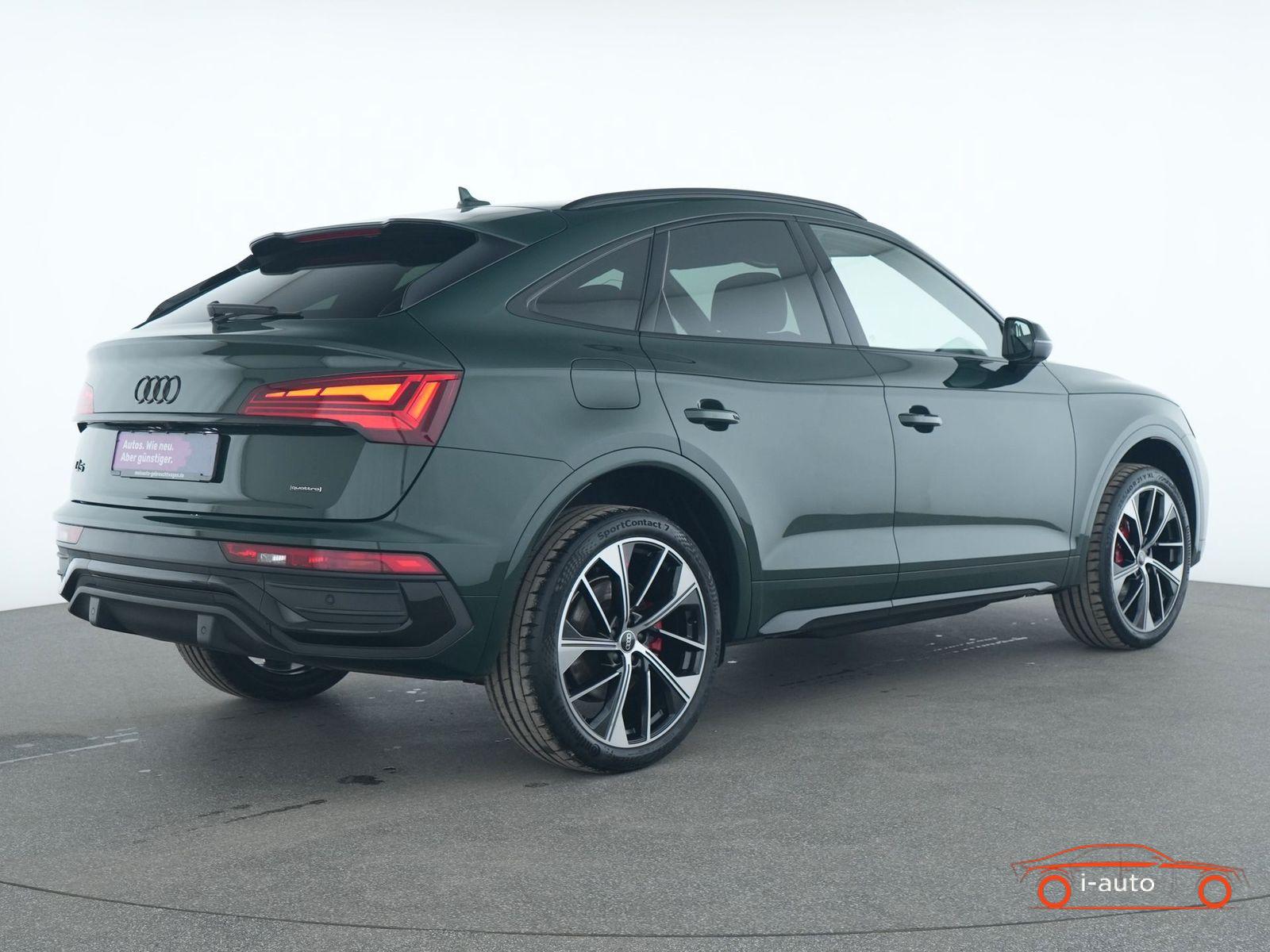 Audi Q5 2023 na predaj – fotografia 5