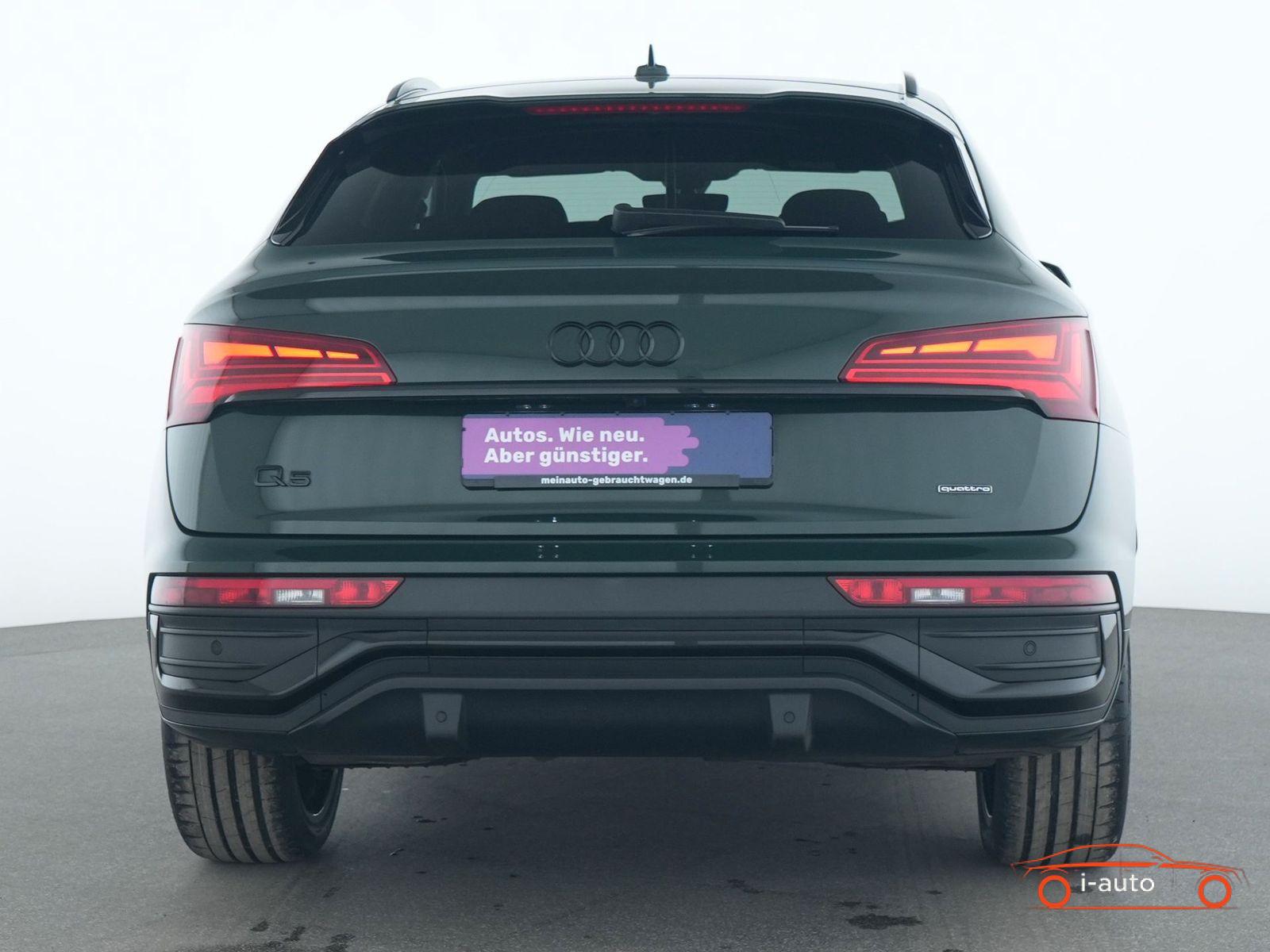 Audi Q5 2023 na predaj – fotografia 6