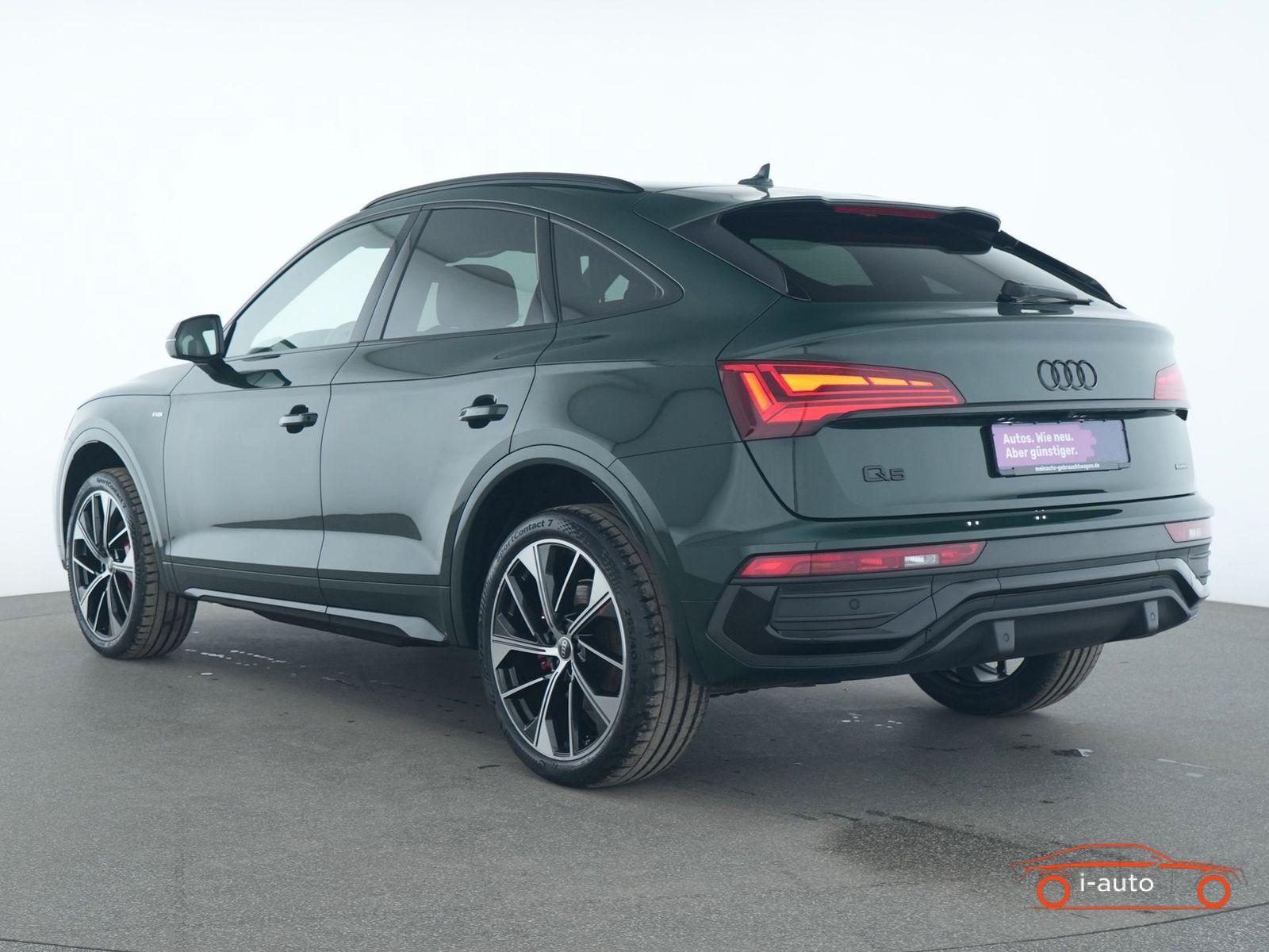Audi Q5 2023 na predaj – fotografia 7