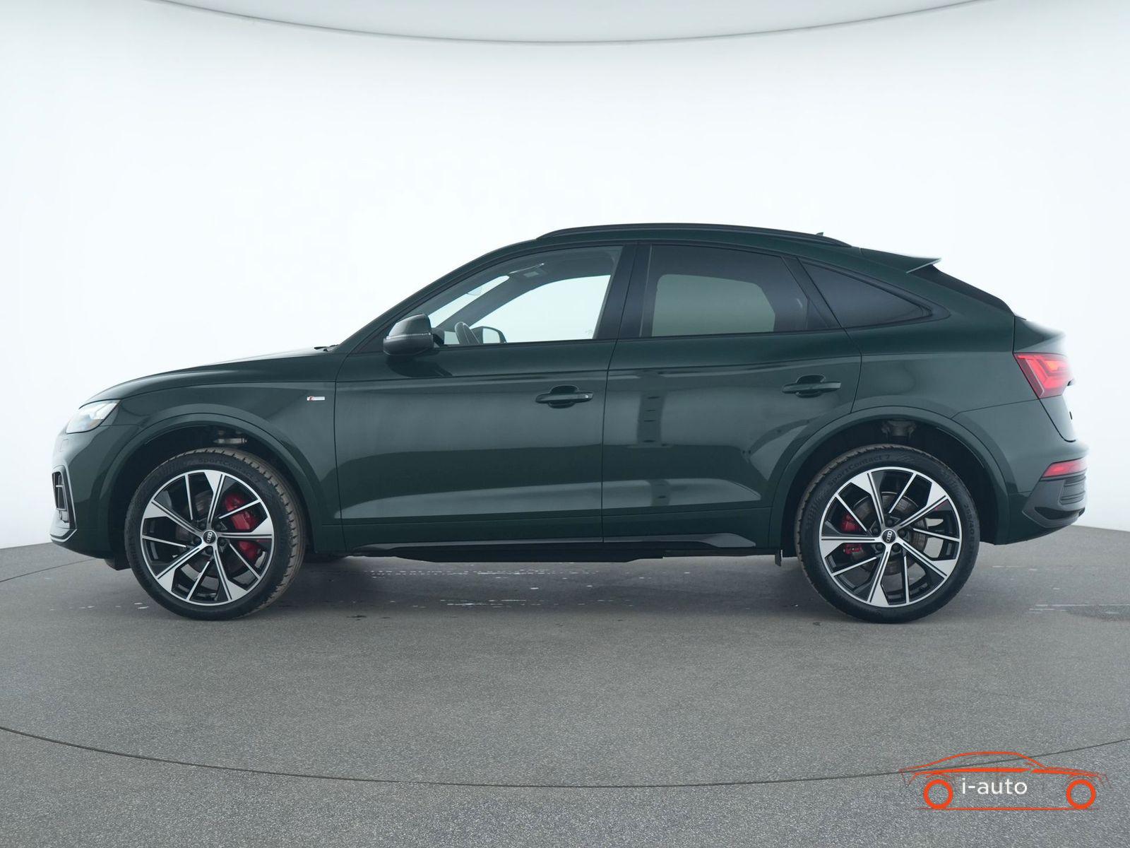 Audi Q5 2023 na predaj – fotografia 8
