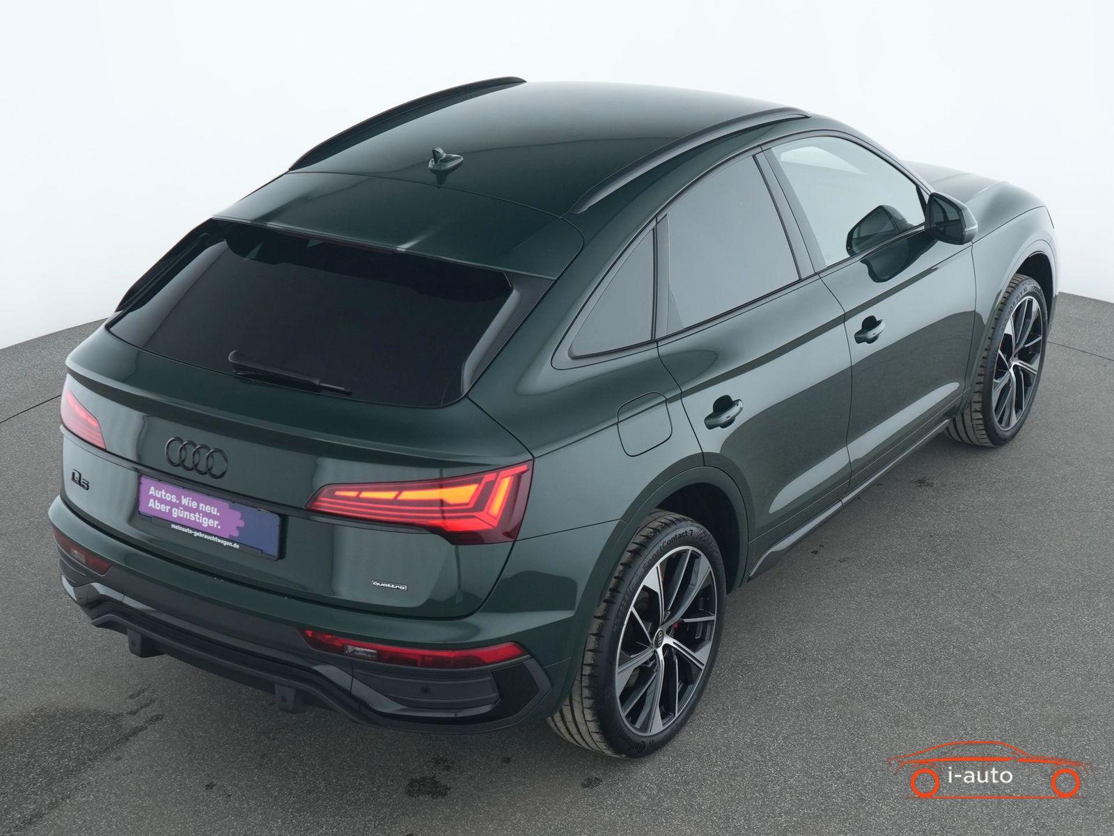 Audi Q5 2023 na predaj – fotografia 10