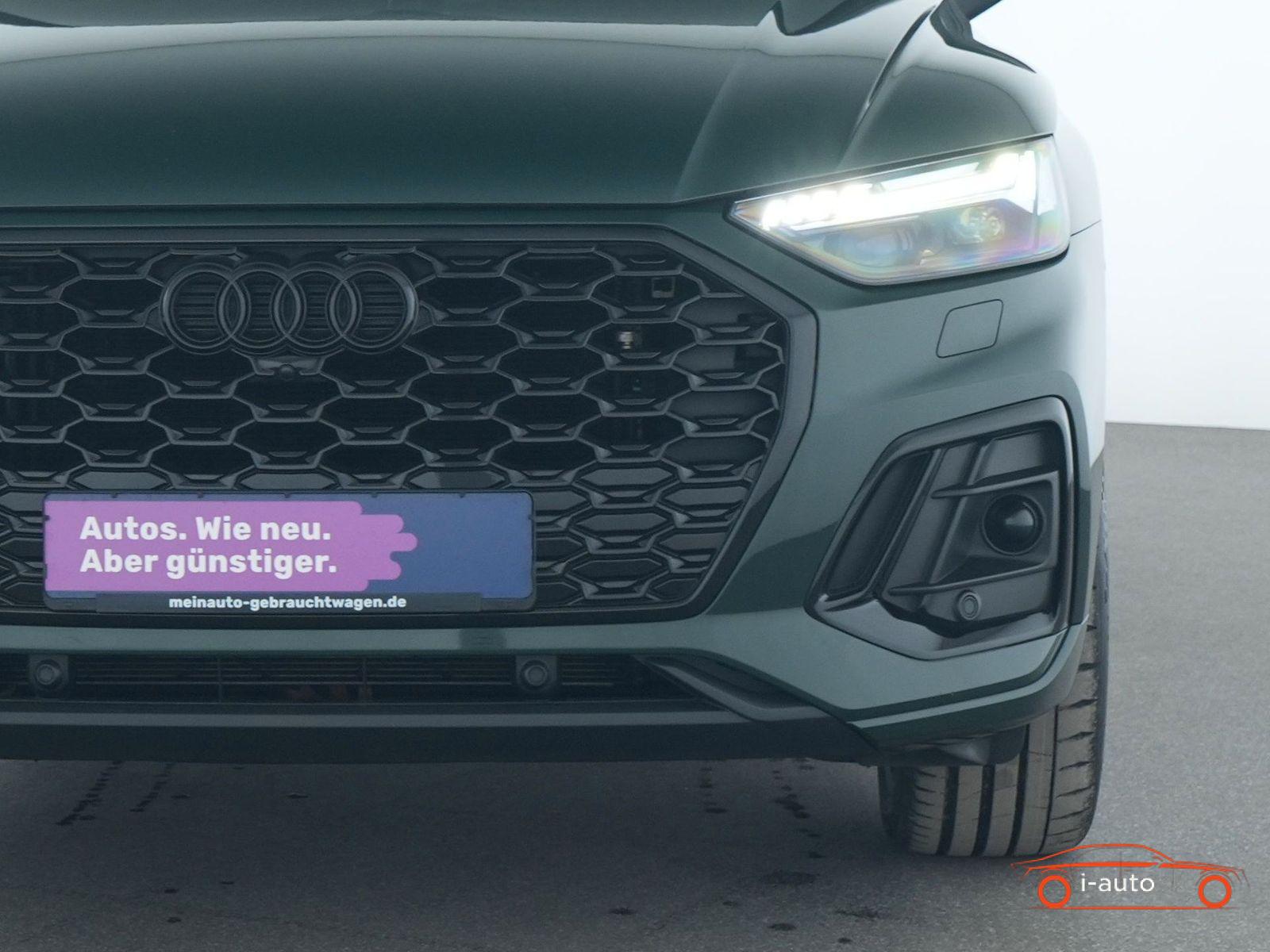 Audi Q5 2023 na predaj – fotografia 11