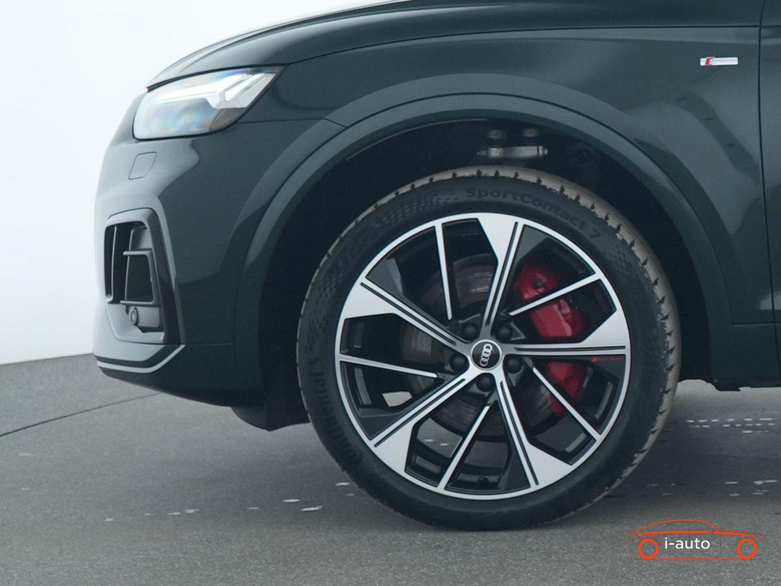 Audi Q5 2023 na predaj – fotografia 12