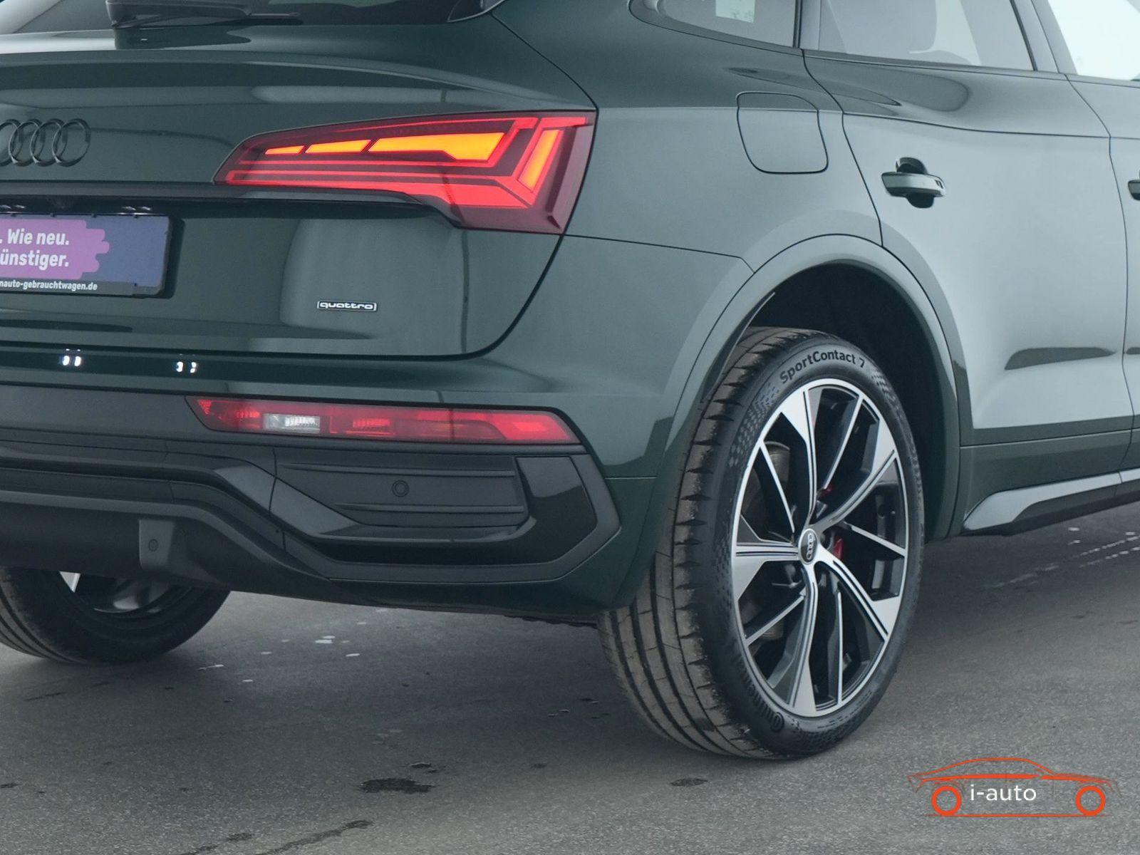 Audi Q5 2023 na predaj – fotografia 13