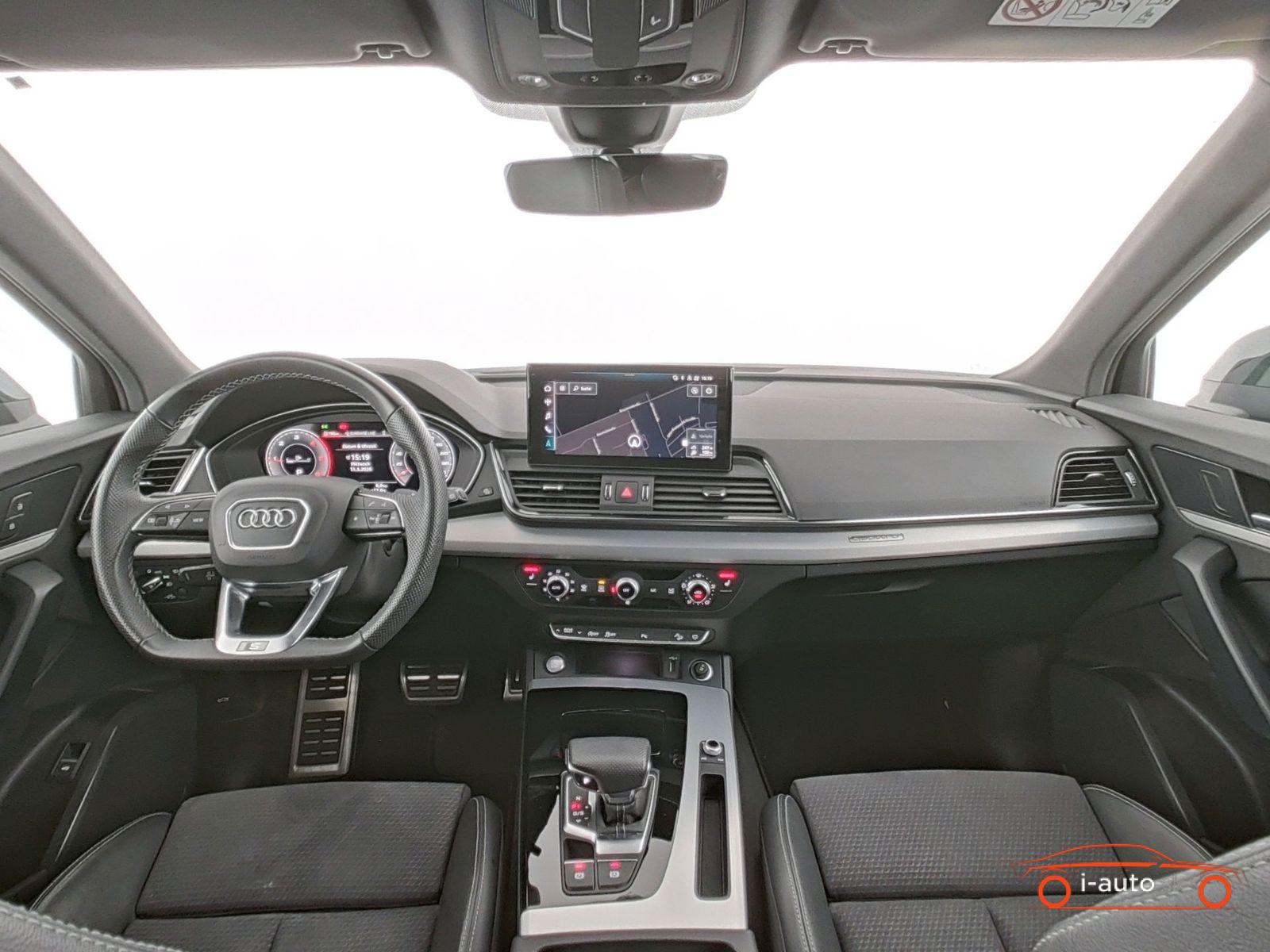 Audi Q5 2023 na predaj – fotografia 14
