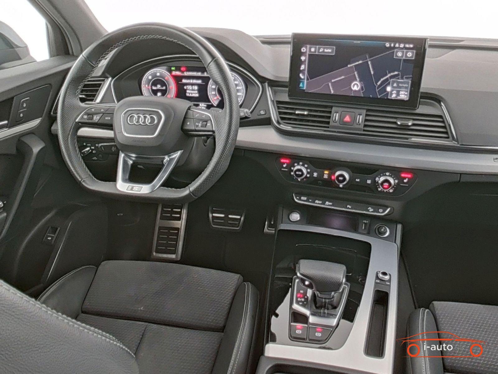 Audi Q5 2023 na predaj – fotografia 15