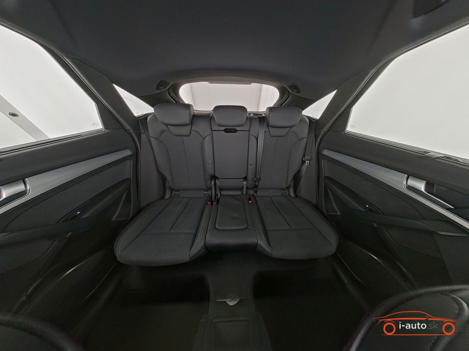 Audi Q5 2023 na predaj – fotografia 16
