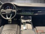 Audi Q8 2022 na predaj – fotografia 7