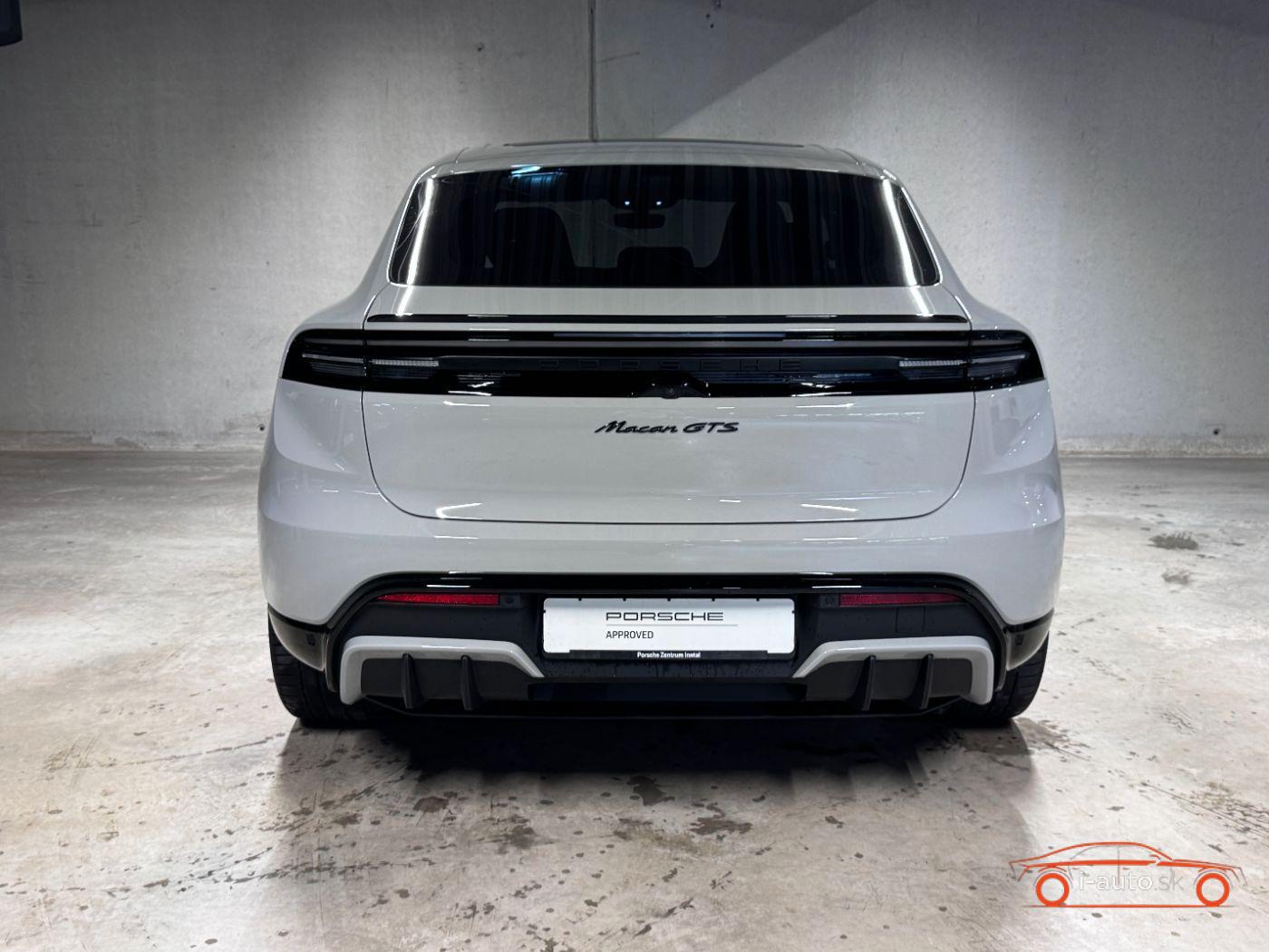 Porsche Macan 2026 na predaj – fotografia 4