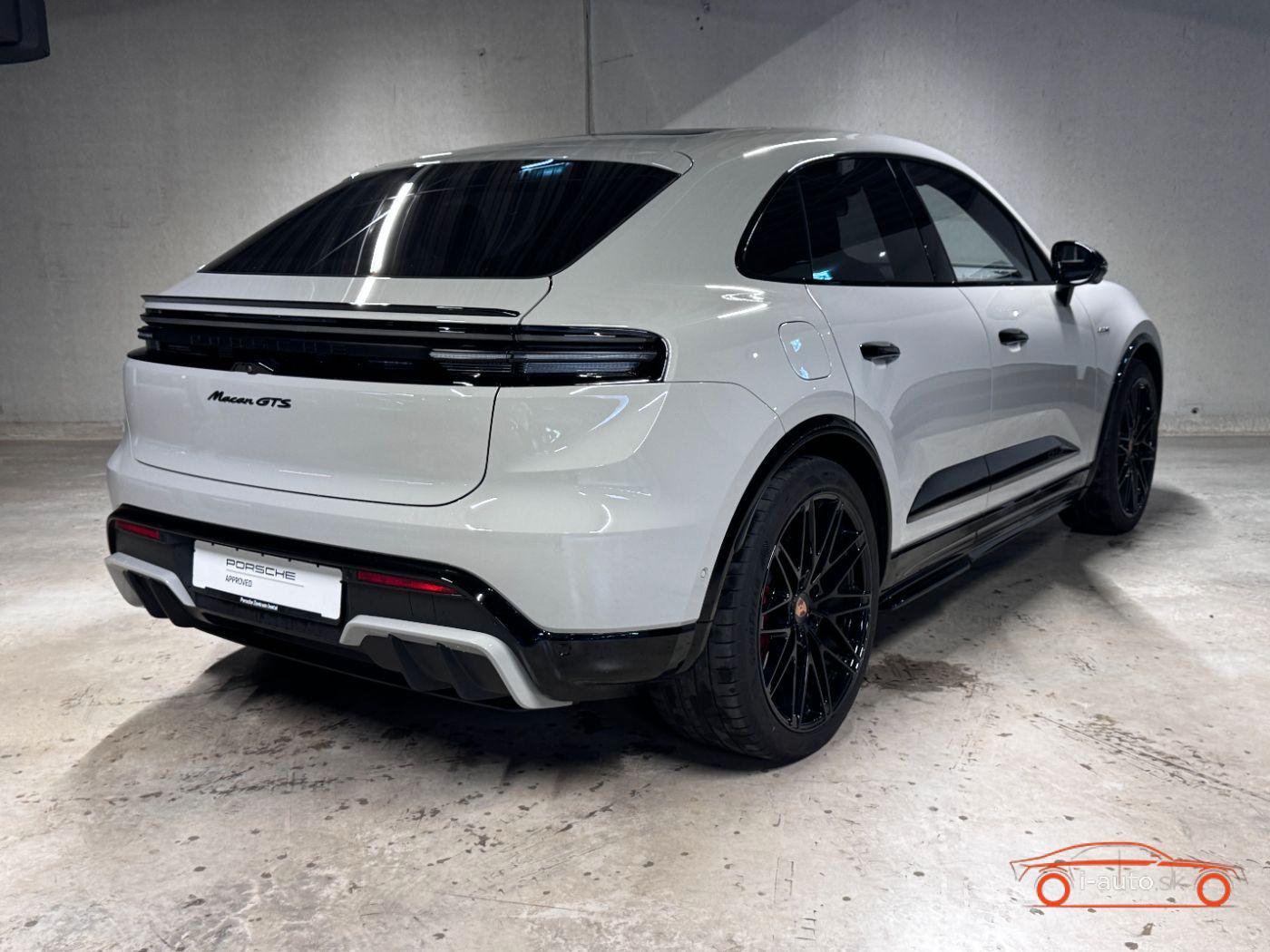 Porsche Macan 2026 na predaj – fotografia 5