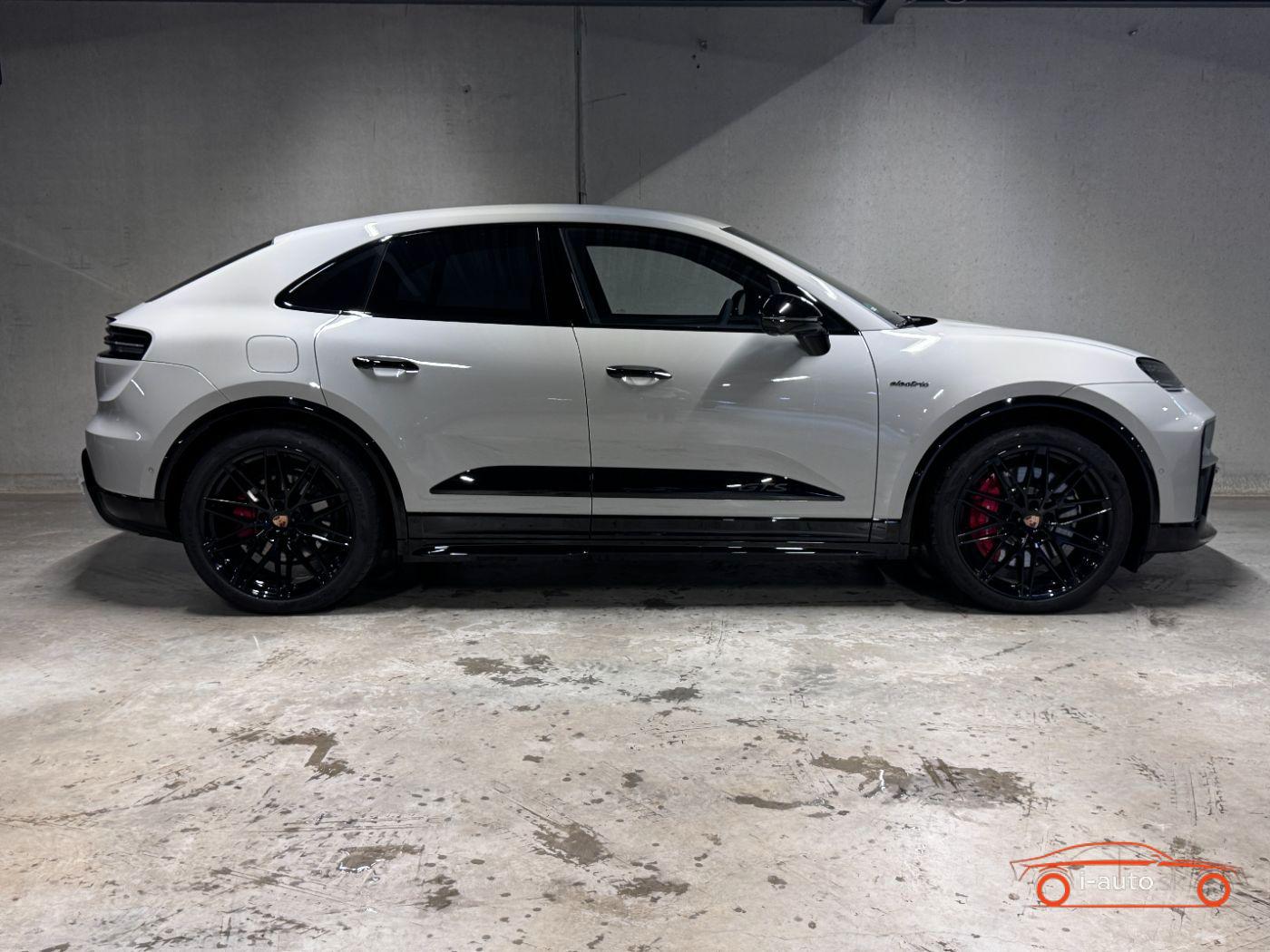 Porsche Macan 2026 na predaj – fotografia 6
