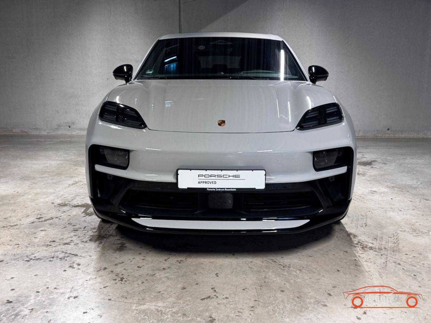 Porsche Macan 2026 na predaj – fotografia 8