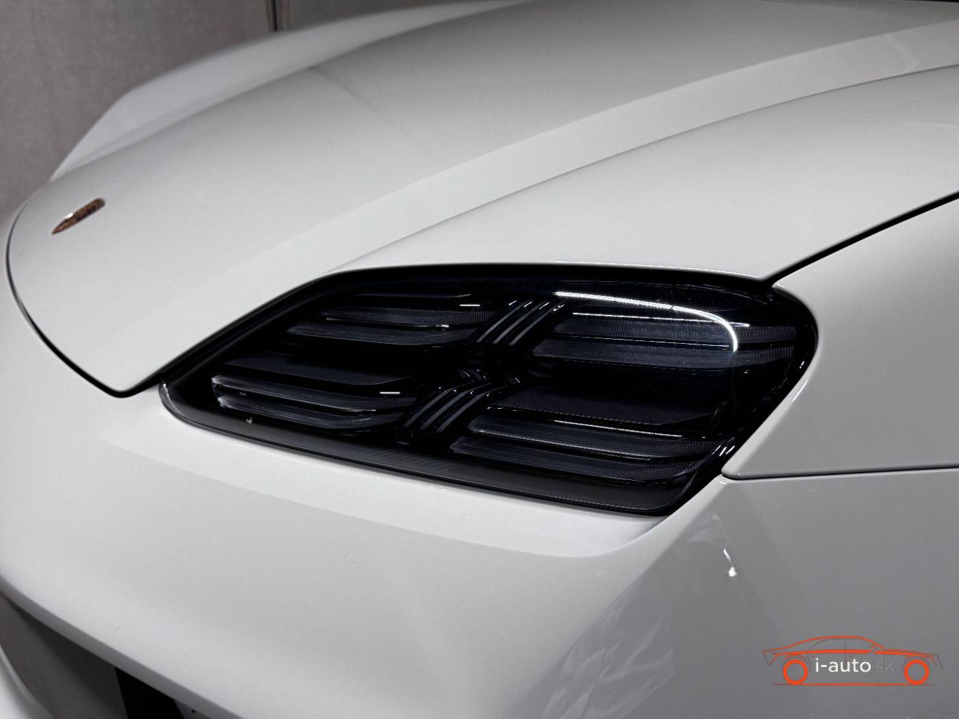 Porsche Macan 2026 na predaj – fotografia 9