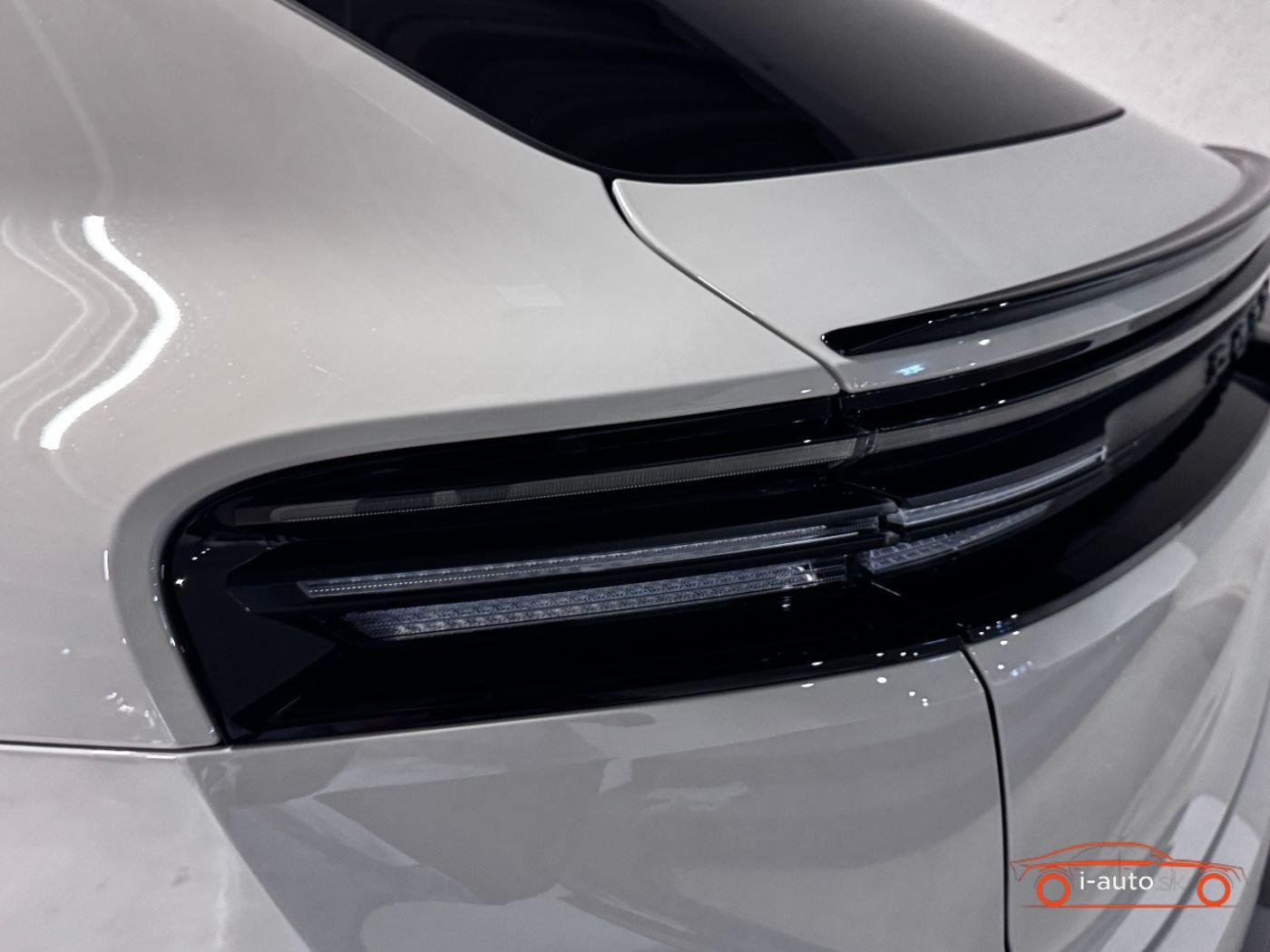 Porsche Macan 2026 na predaj – fotografia 10