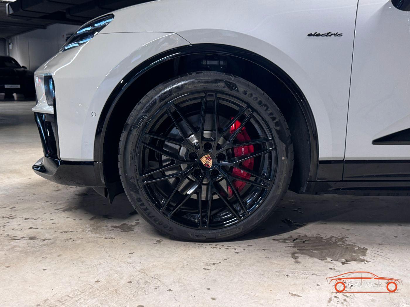 Porsche Macan 2026 na predaj – fotografia 11
