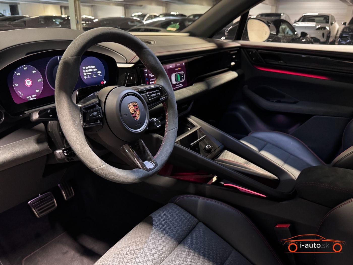 Porsche Macan 2026 na predaj – fotografia 12