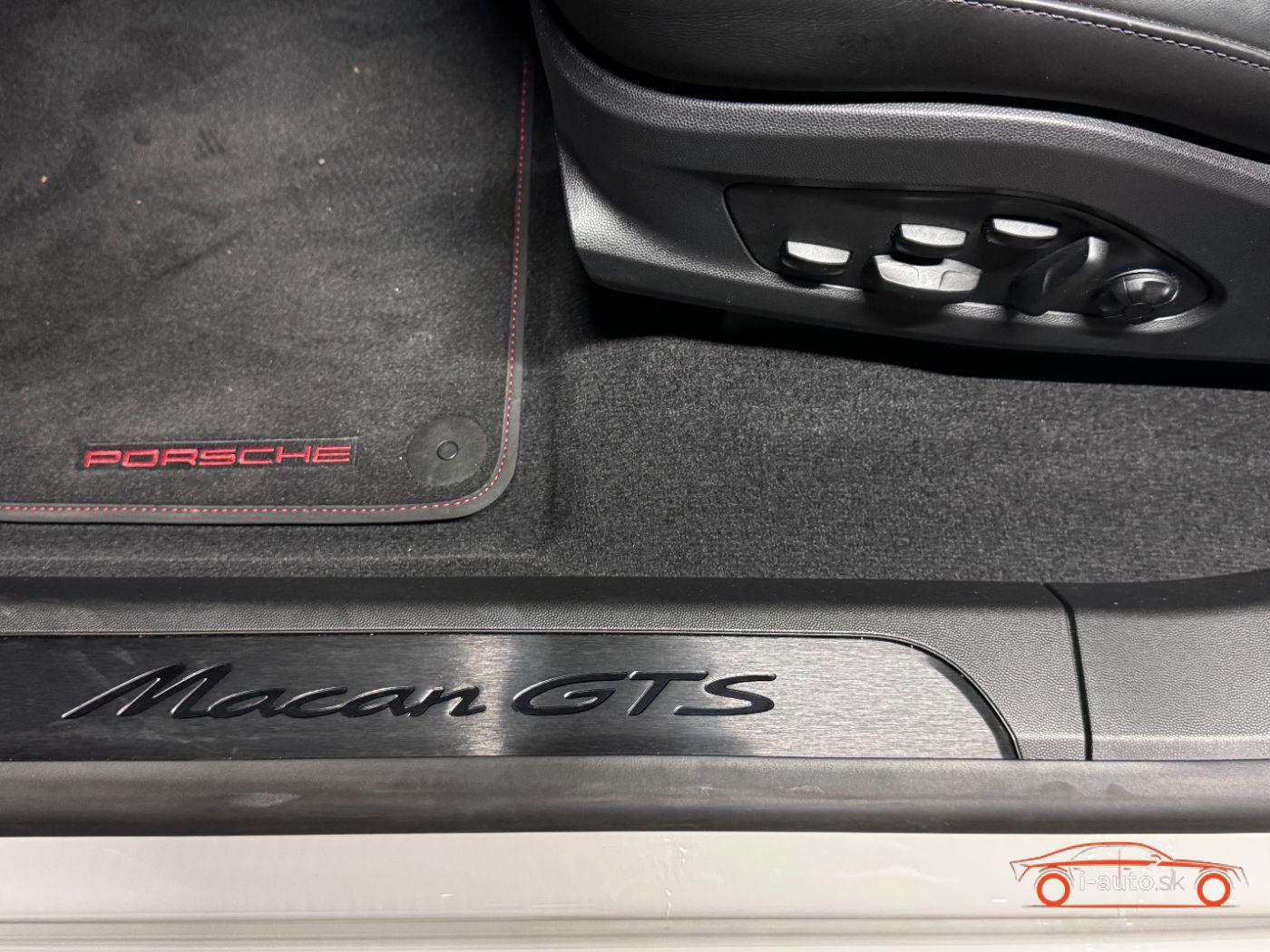Porsche Macan 2026 na predaj – fotografia 14