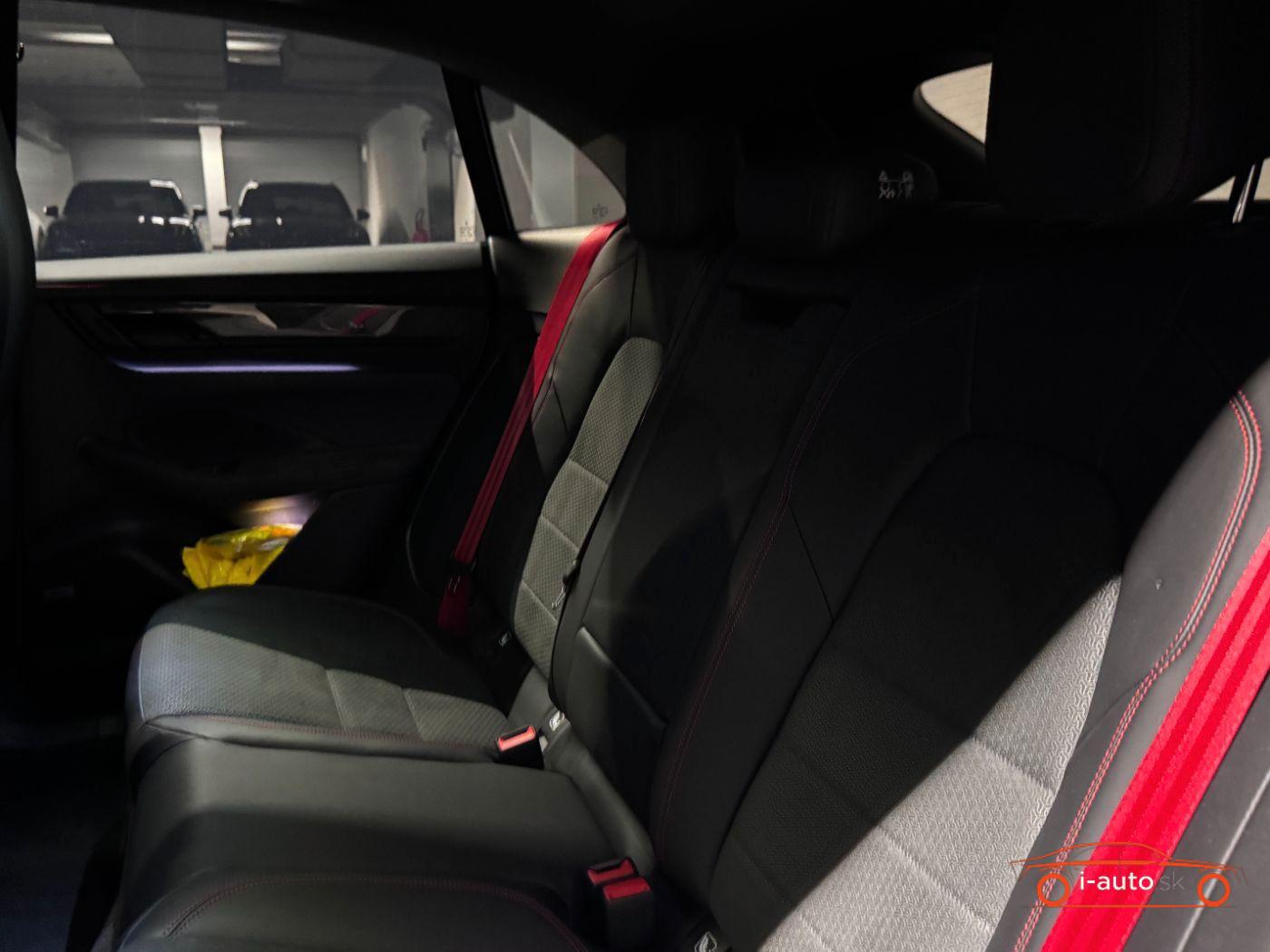 Porsche Macan 2026 na predaj – fotografia 15