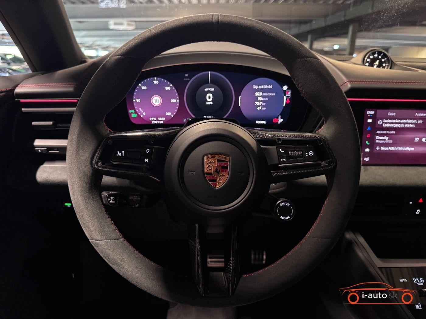 Porsche Macan 2026 na predaj – fotografia 16